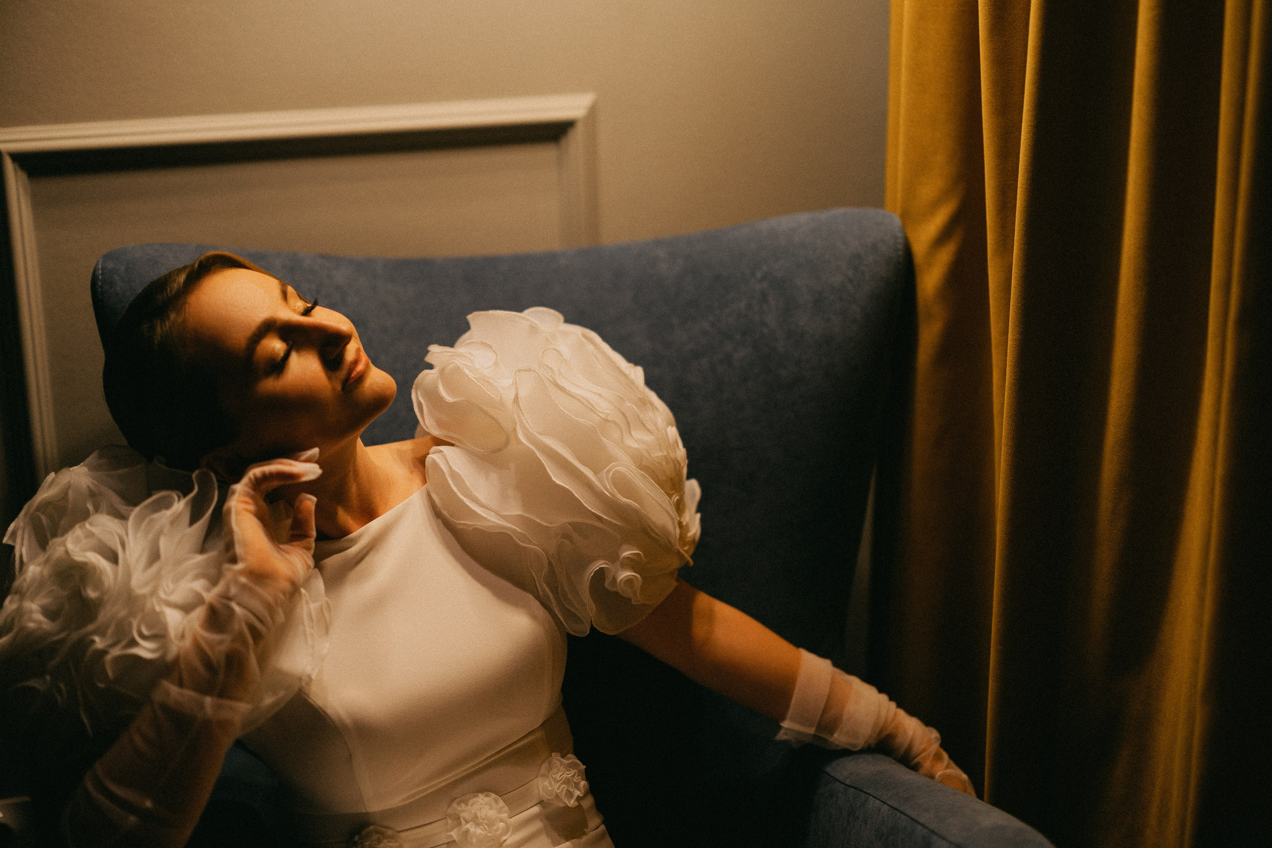 Настя и Денис. Daria Chigintseva Photographer