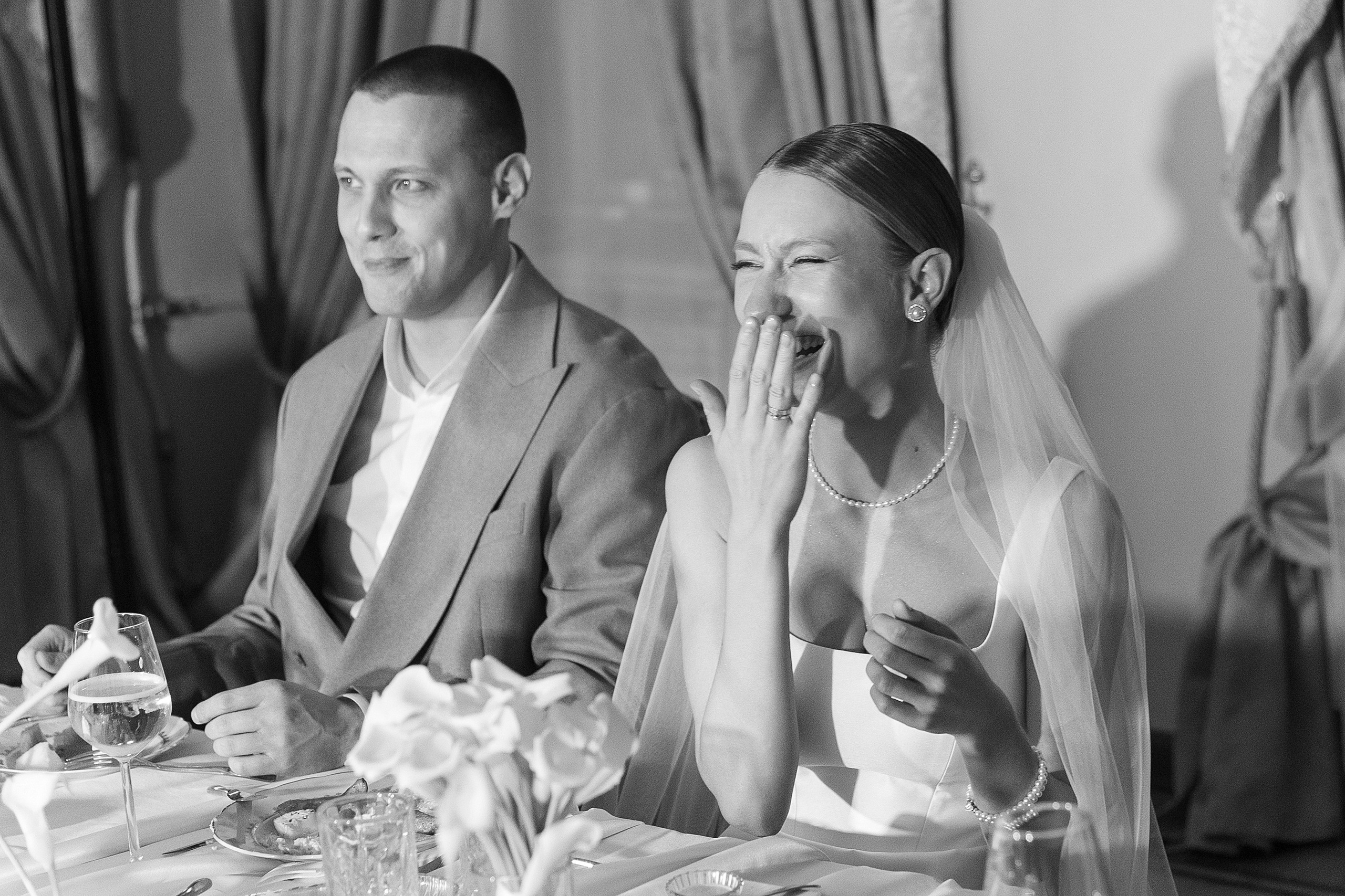 Денис и Настя