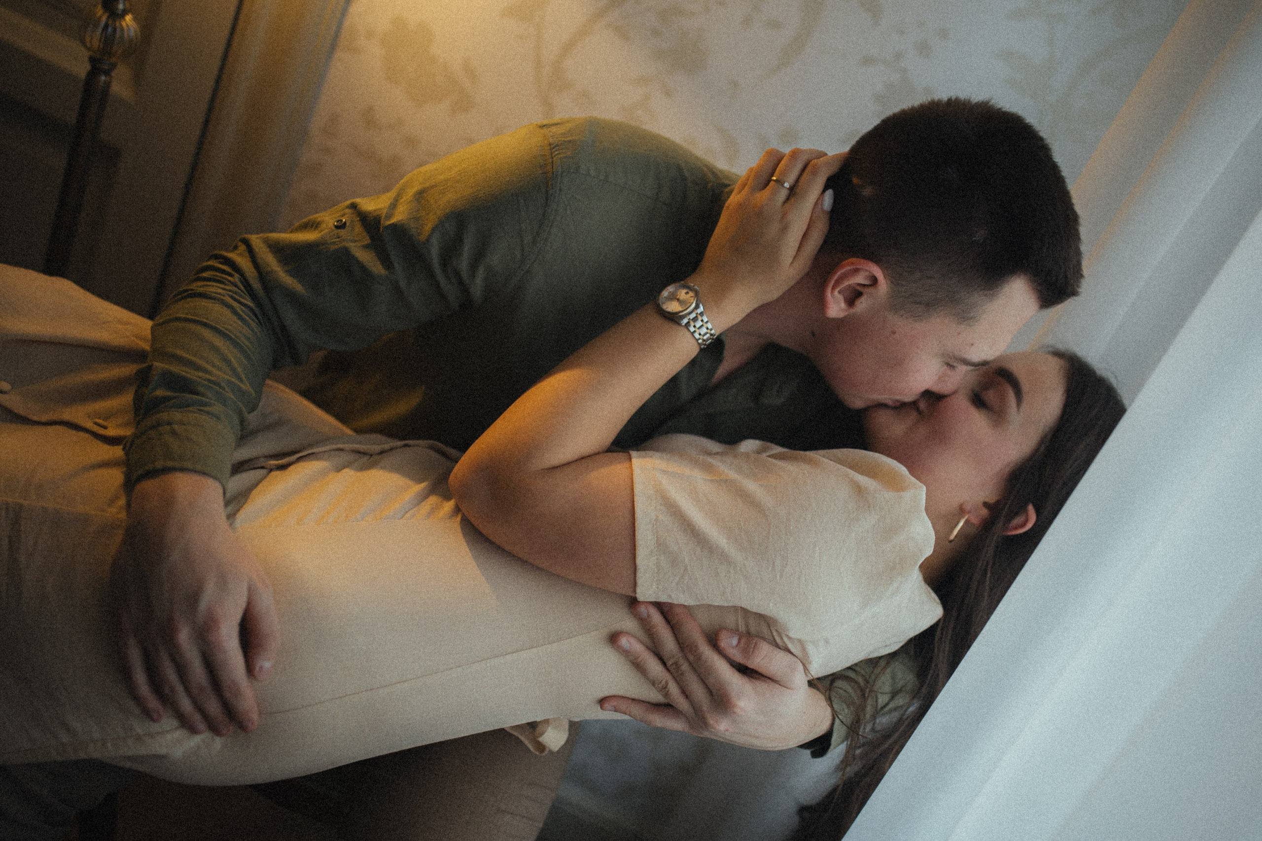 Про любовь. Свадебный фотограф Санкт-Петербург Питер Сальникова Анна