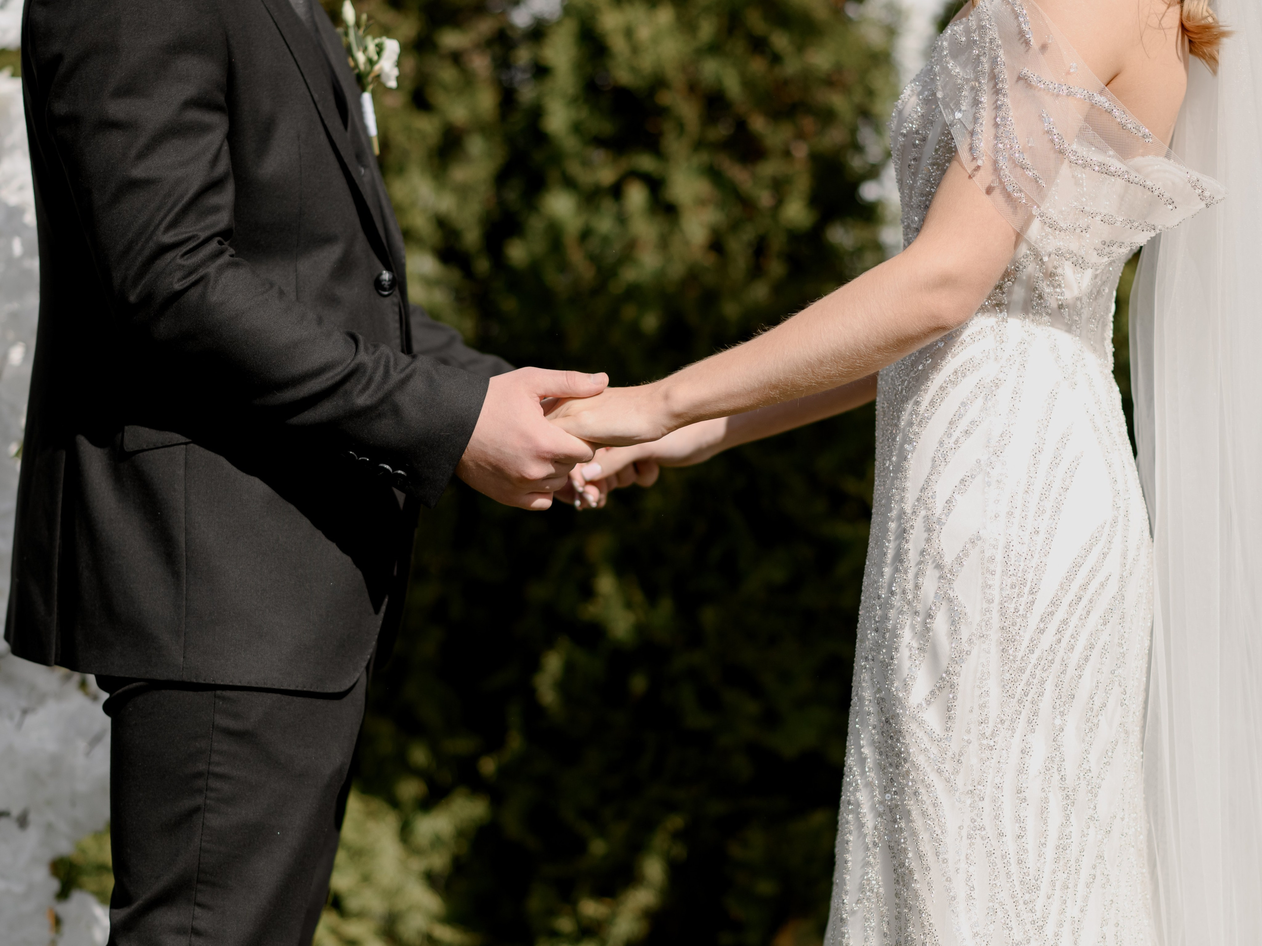 Егор и Диана. Свадебный фотограф Минск