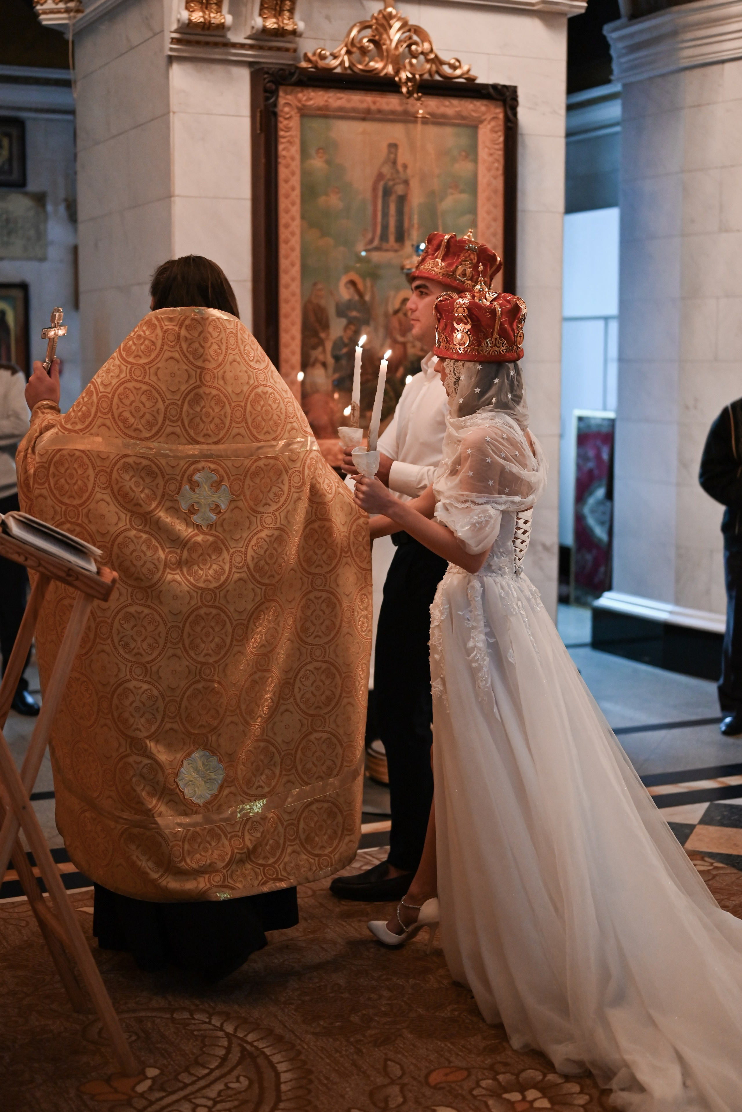 Альберт и Анастасия. Свадебный и семейный фотограф в Уфе Александров Максим