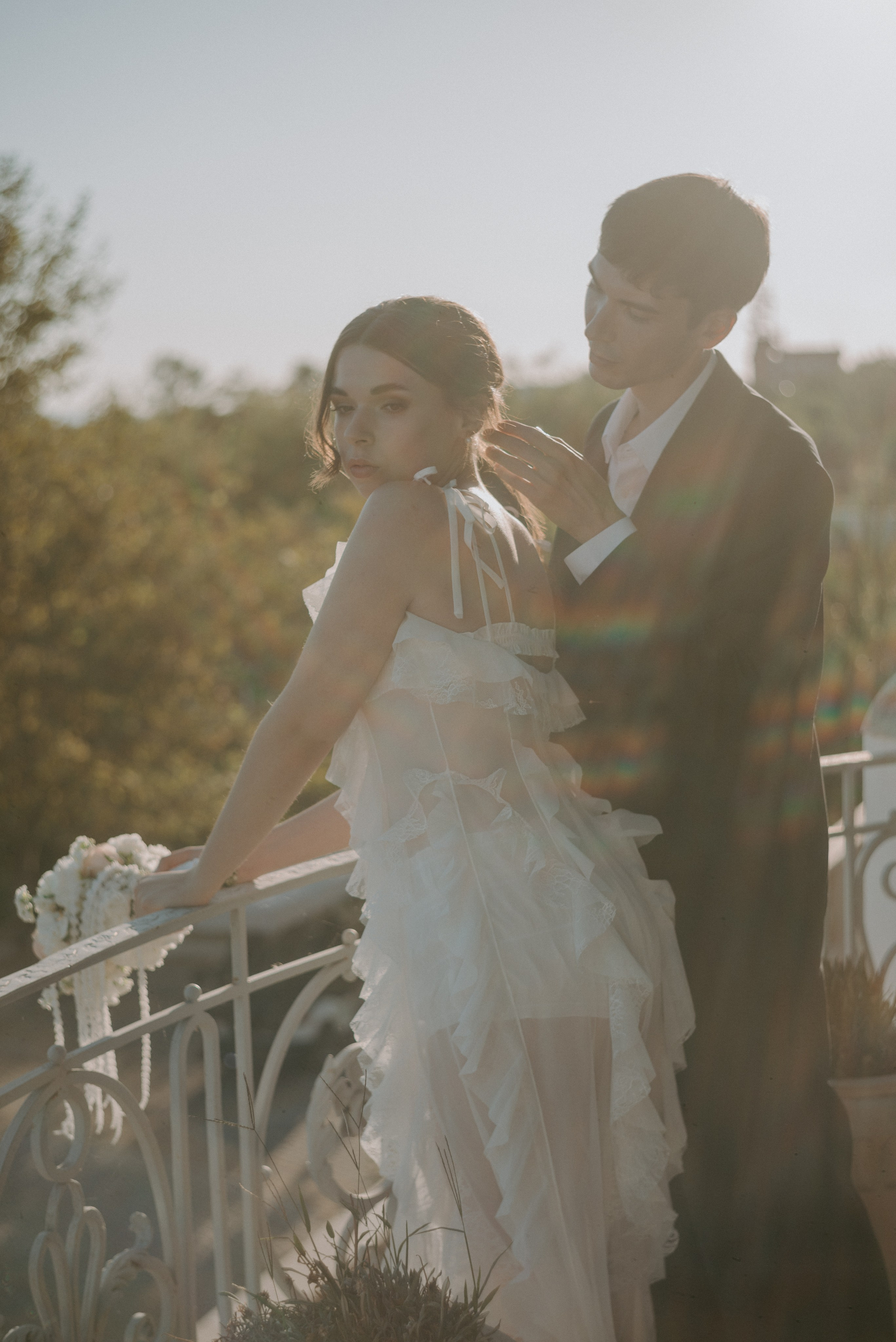 Дарья&Родион. Свадебный и семейный фотограф город Темрюк Фотостудия Темрюк