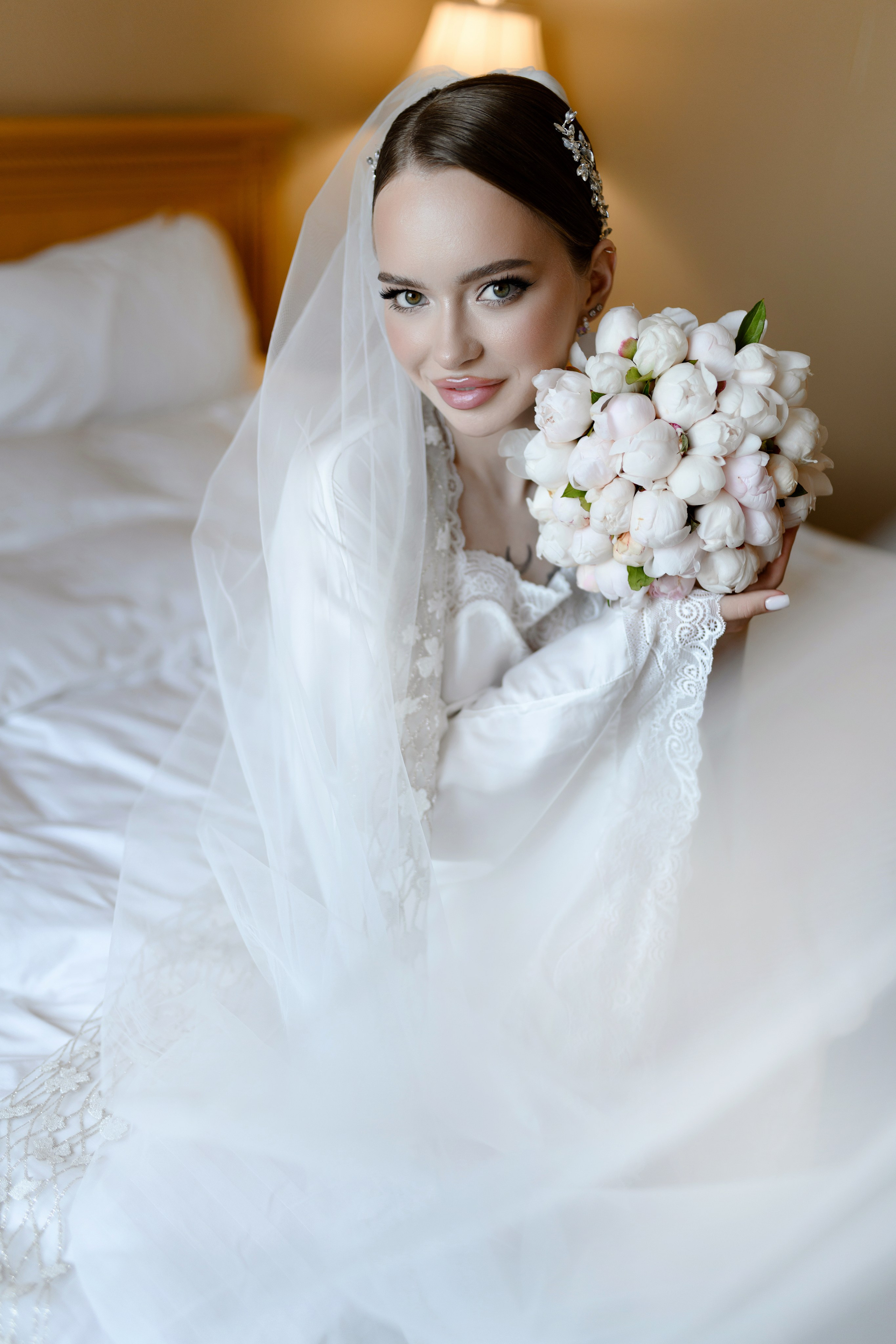 Артем и Мария. Фотограф Донецк Симкович София