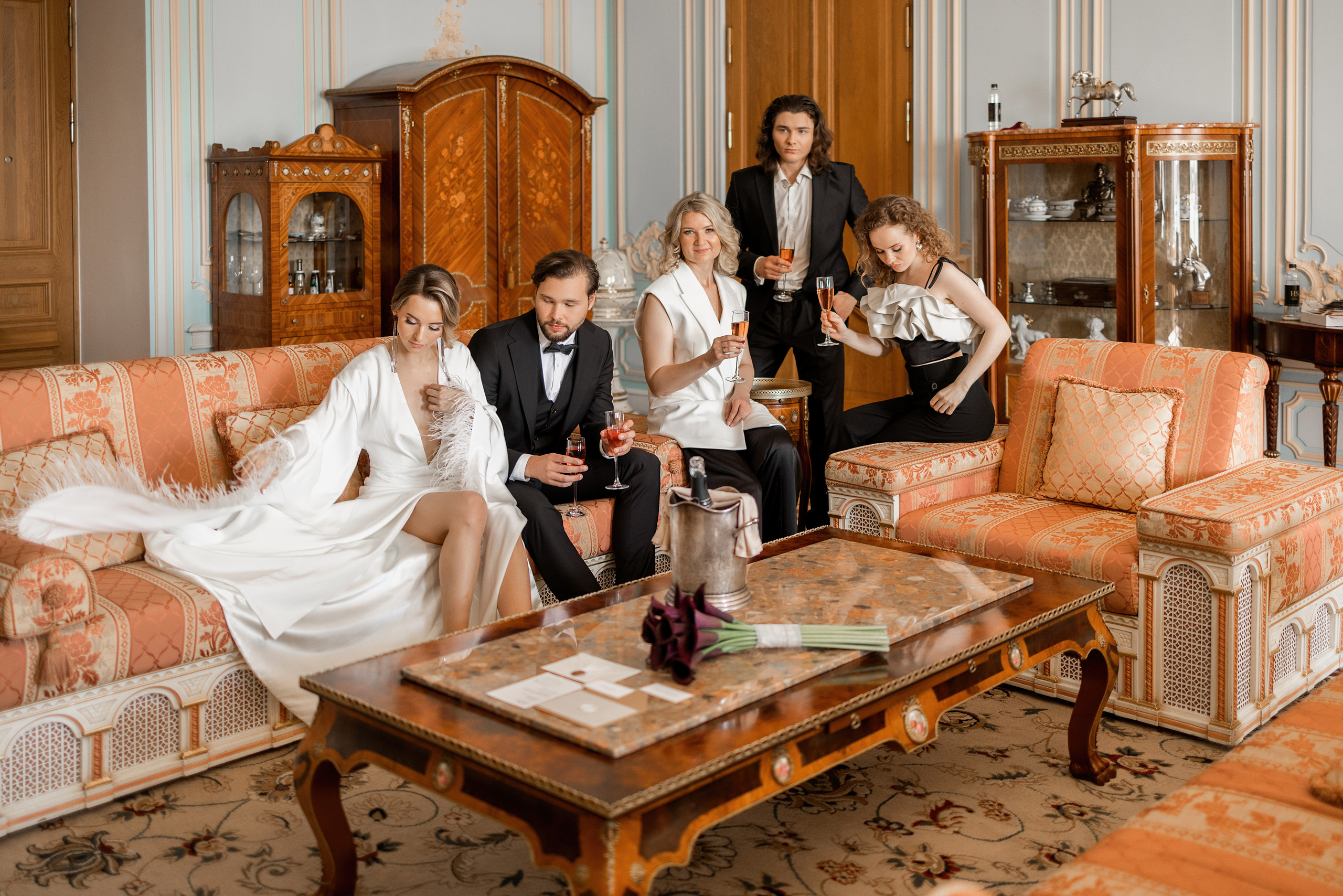 Екатерина и Владислав. Фотограф в г. Чита — Наталья Кириллова