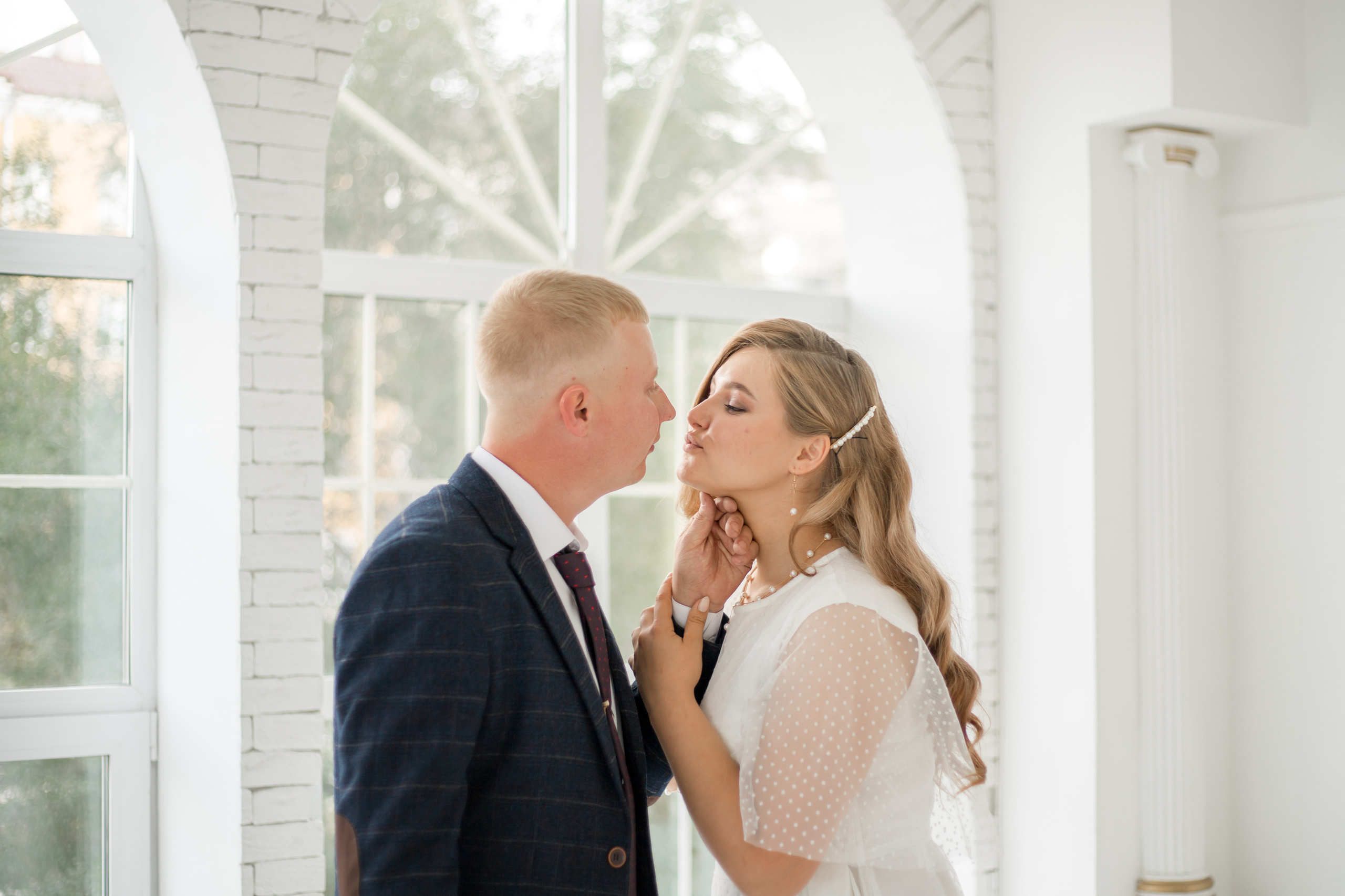 Татьяна и Виталий. Фотограф в г. Чита — Наталья Кириллова