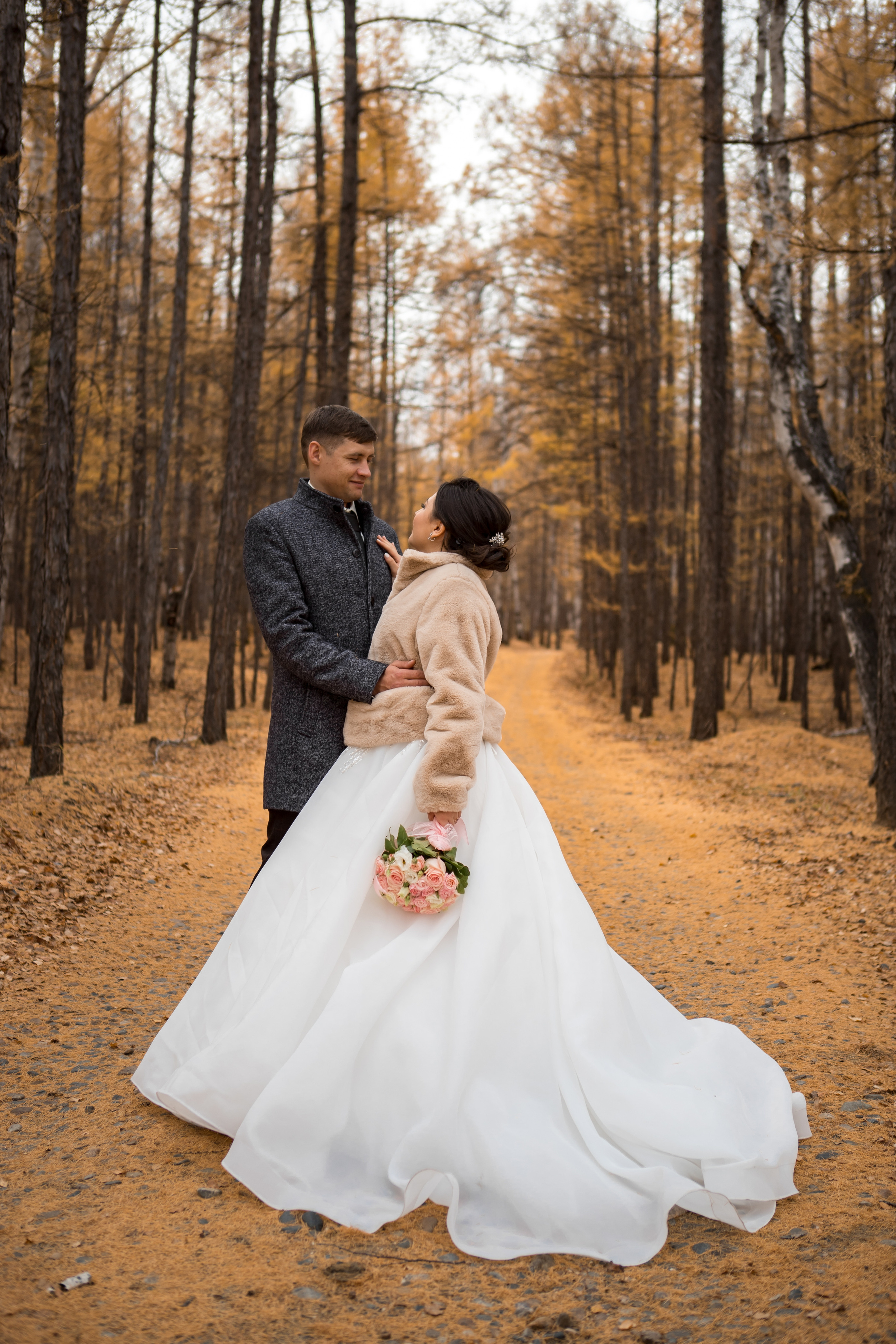 Яна и Дмитрий. Фотограф в г. Чита — Наталья Кириллова