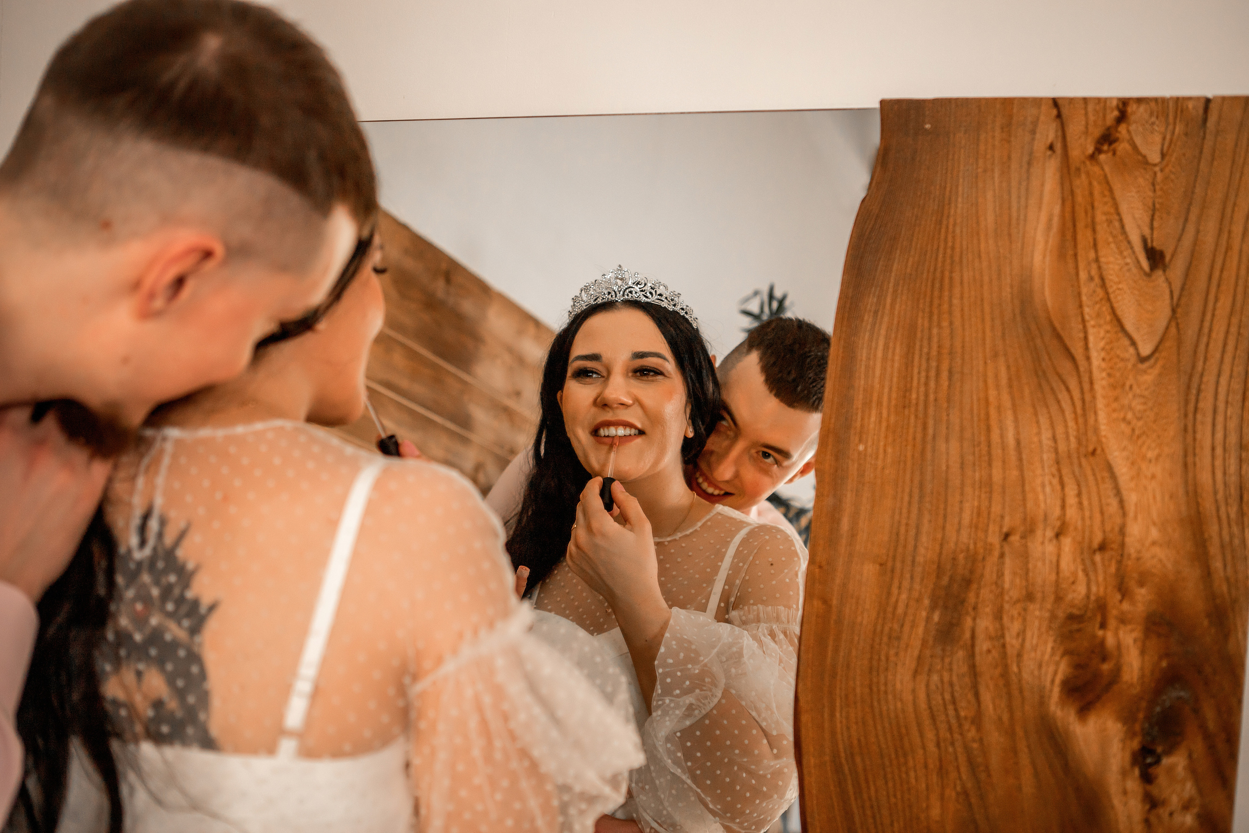 Ирина и Роман. Фотограф в г. Чита — Наталья Кириллова