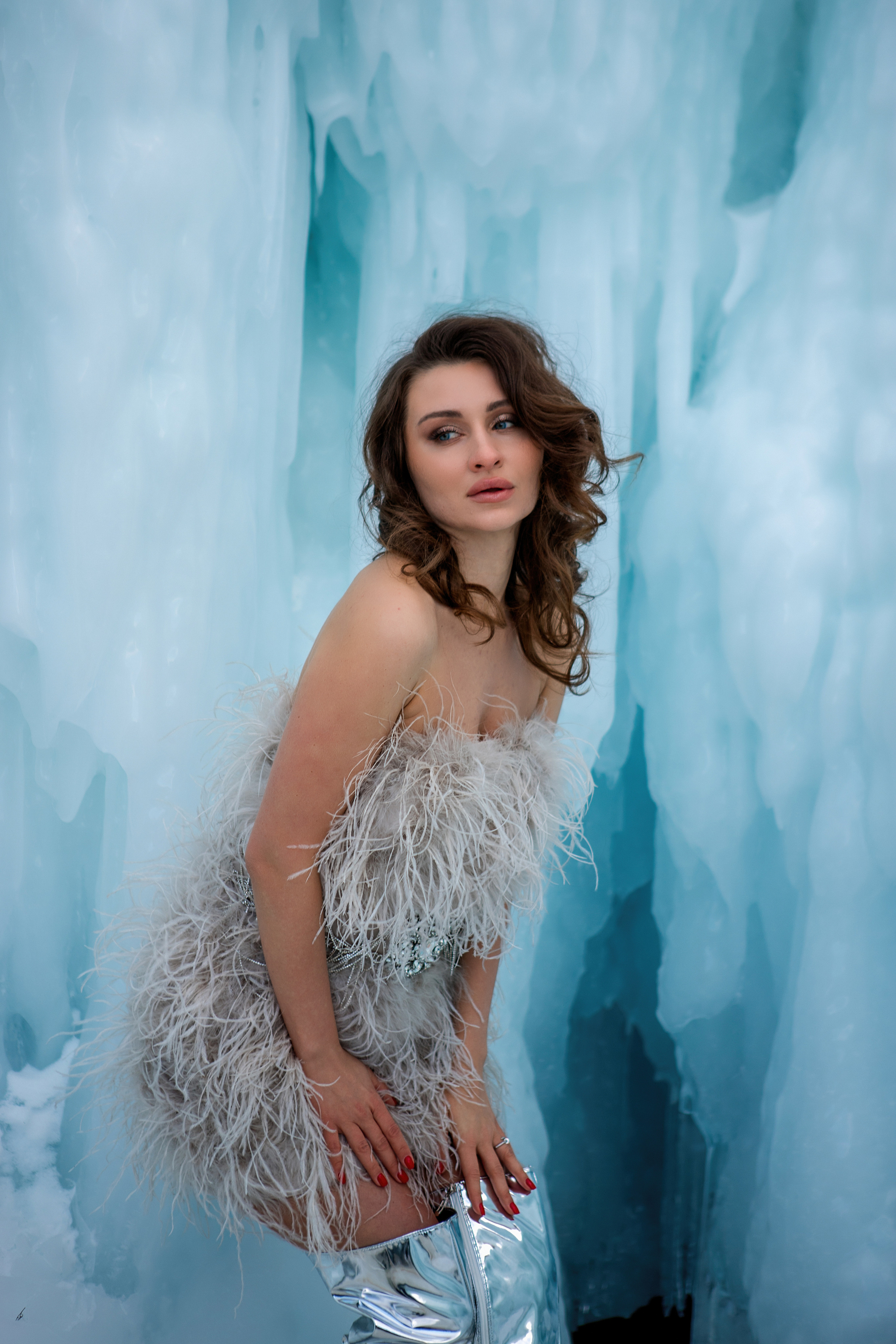 Лёд. Фотограф в г. Чита — Наталья Кириллова