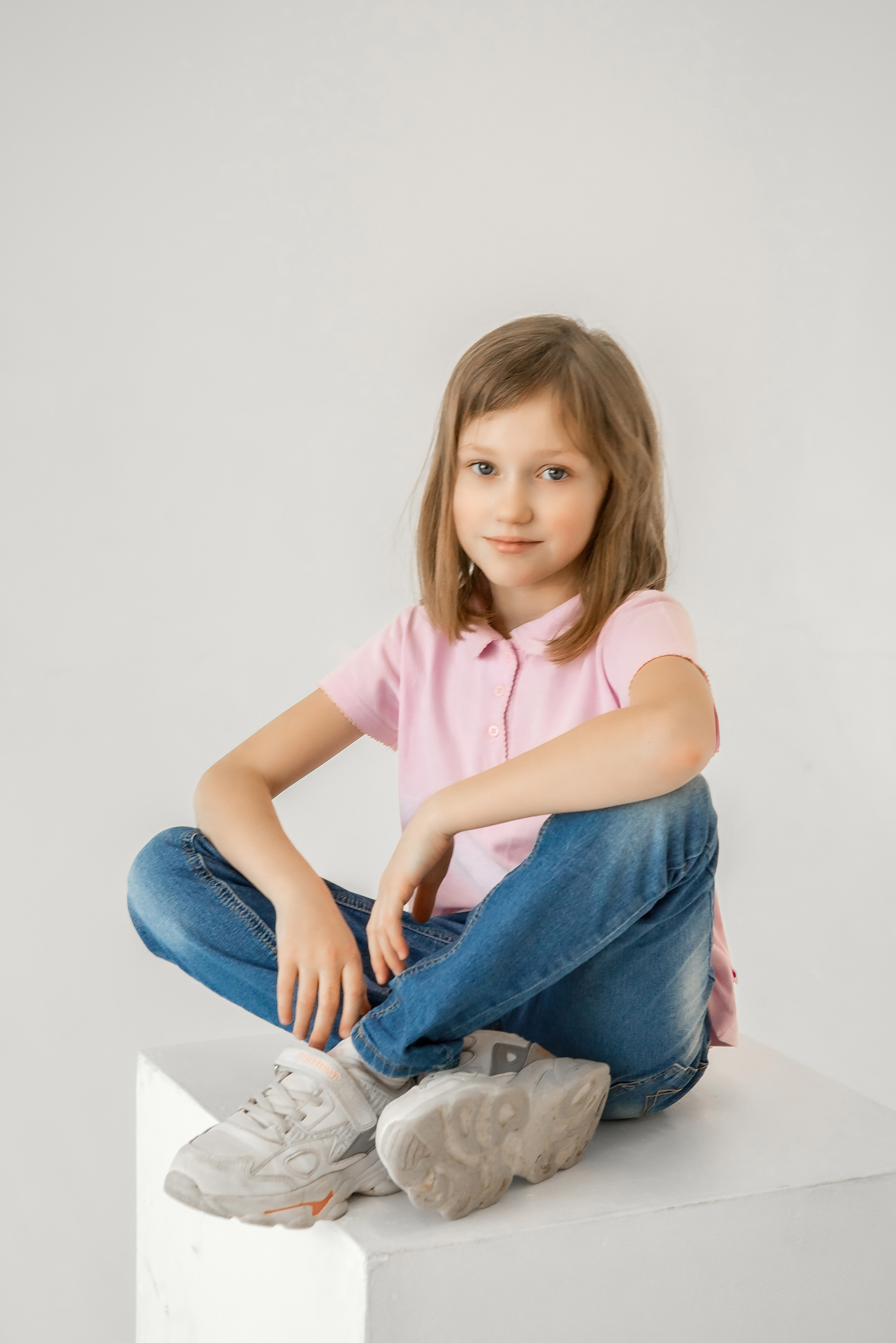 Три поколения. Фотограф в г. Чита — Наталья Кириллова