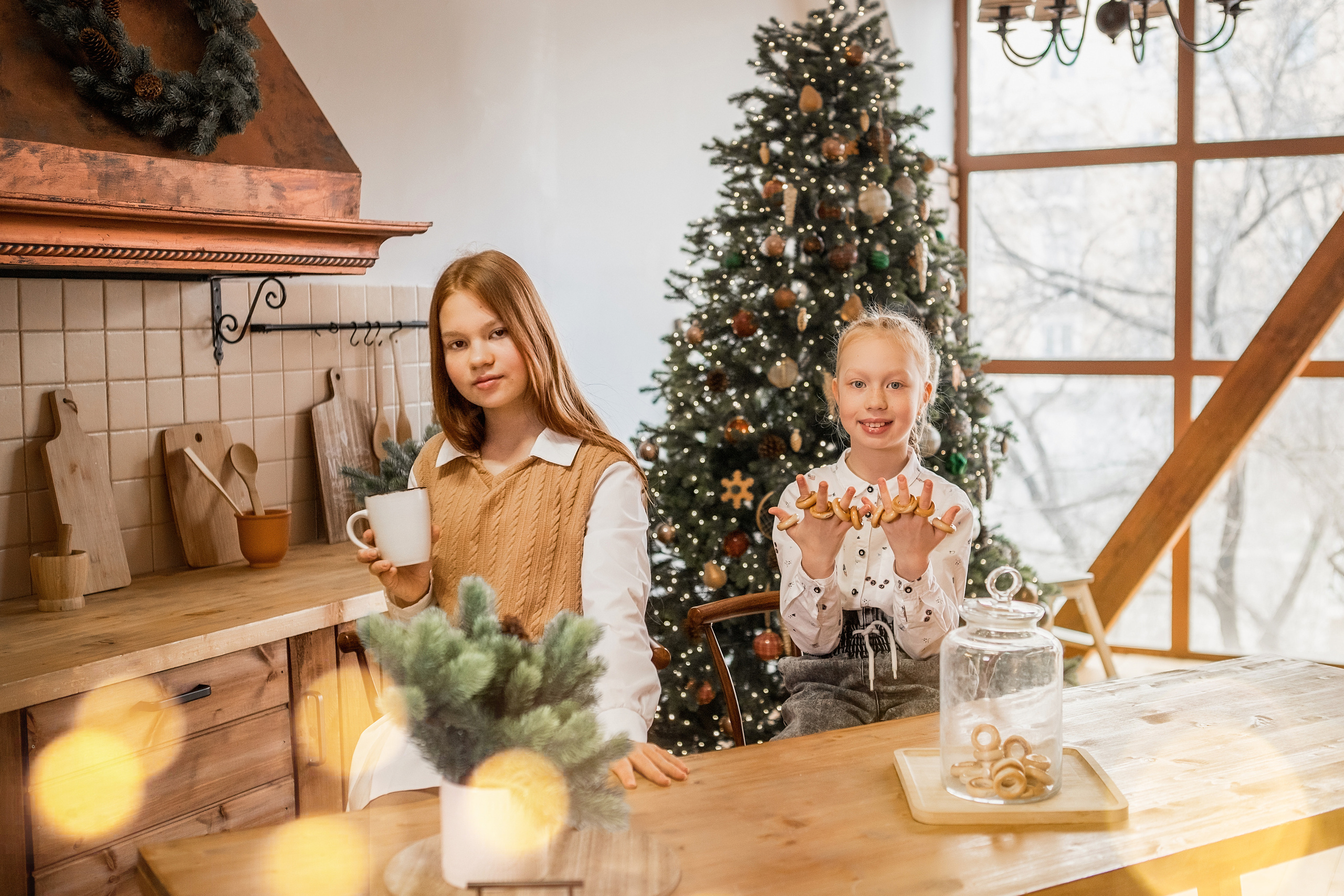 Семейный праздник. Фотограф в г. Чита — Наталья Кириллова