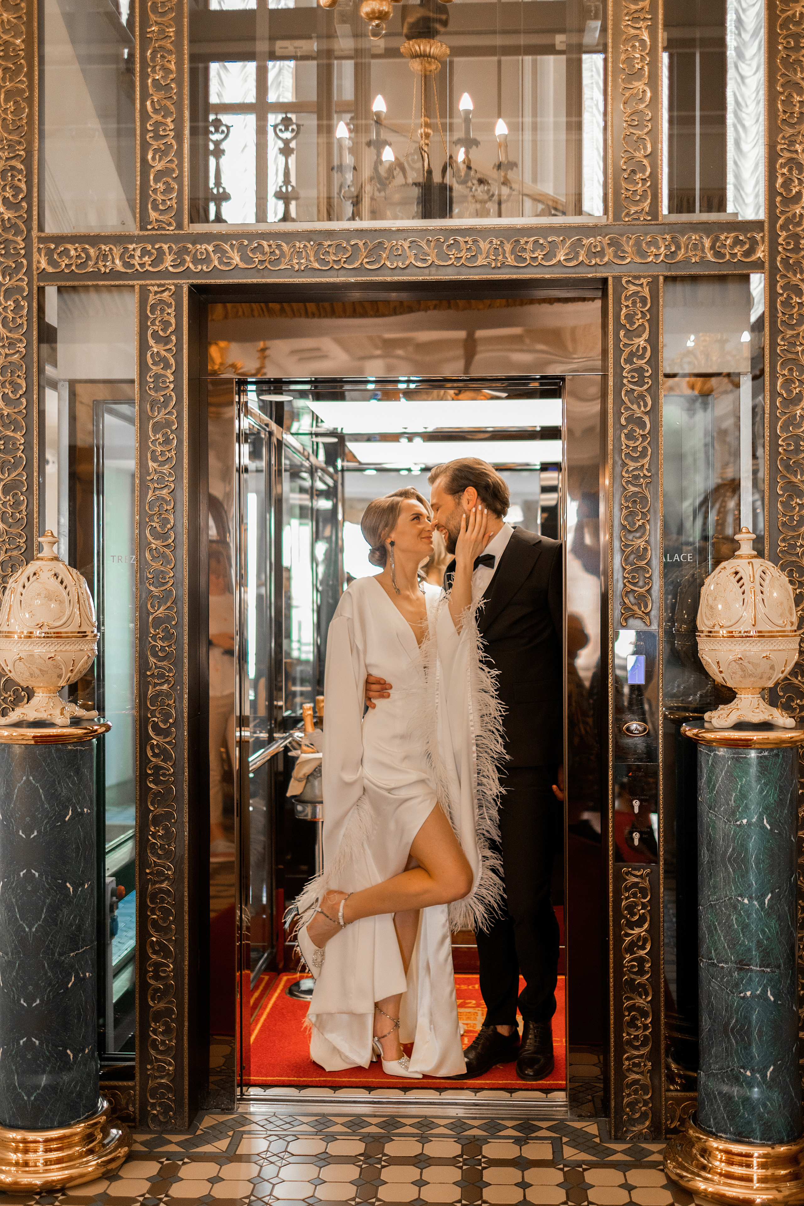 Екатерина и Владислав. Фотограф в г. Чита — Наталья Кириллова