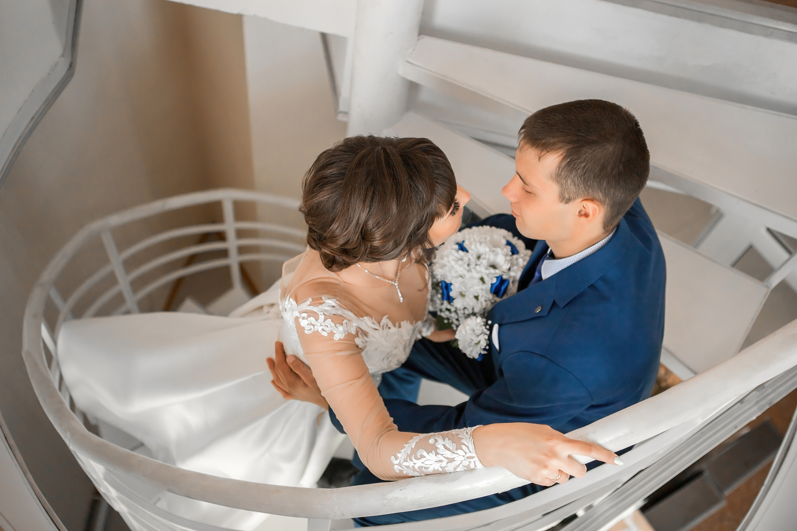 Мария и Андрей. Фотограф в г. Чита — Наталья Кириллова