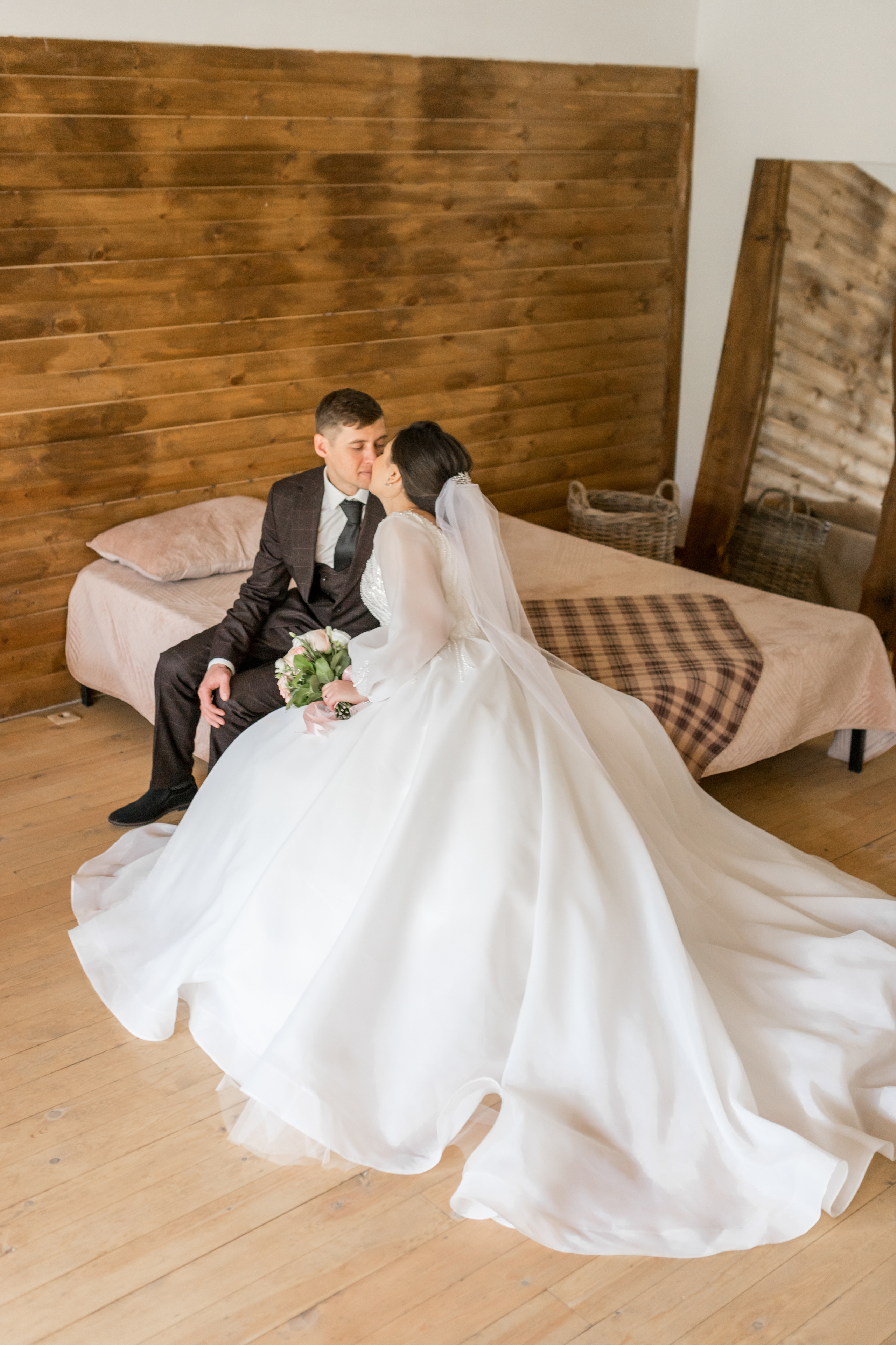 Яна и Дмитрий. Фотограф в г. Чита — Наталья Кириллова