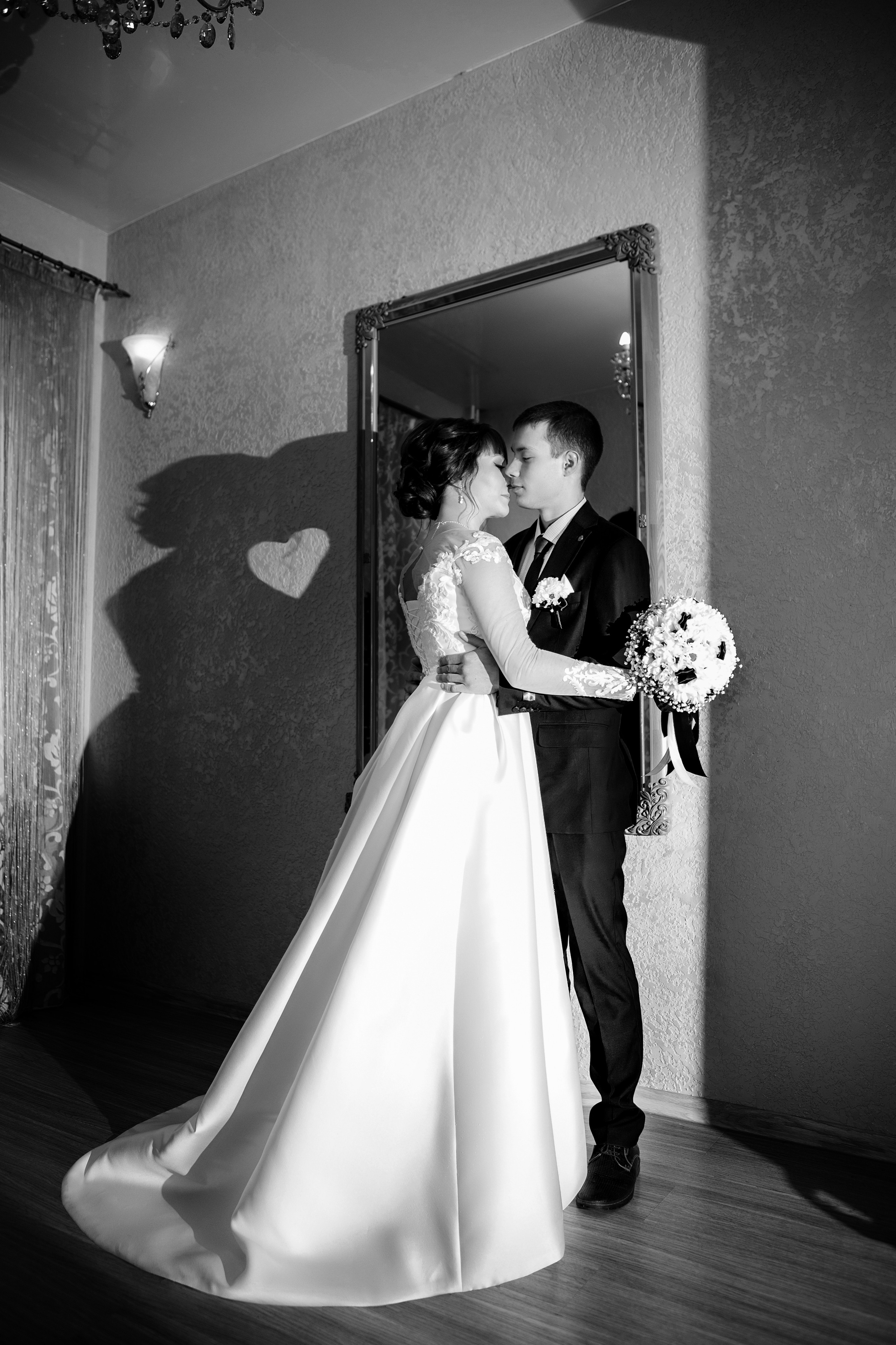 Мария и Андрей. Фотограф в г. Чита — Наталья Кириллова