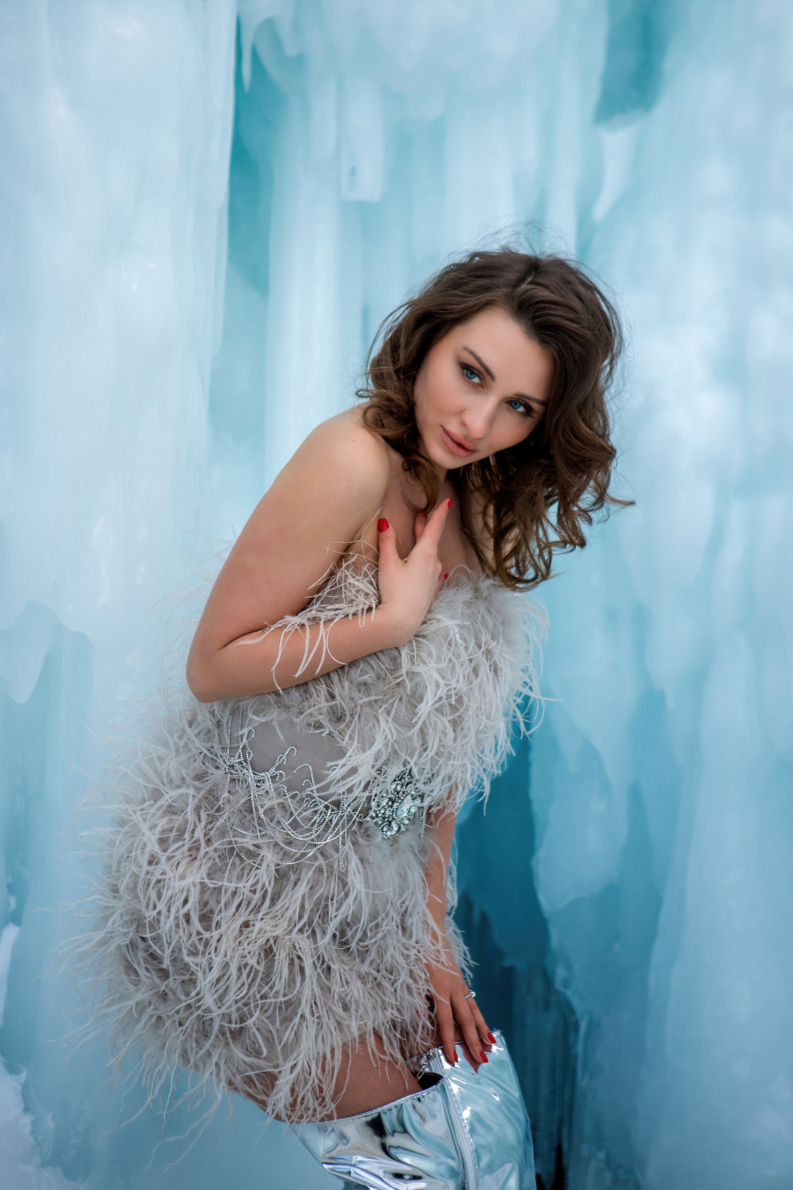 Лёд. Фотограф в г. Чита — Наталья Кириллова