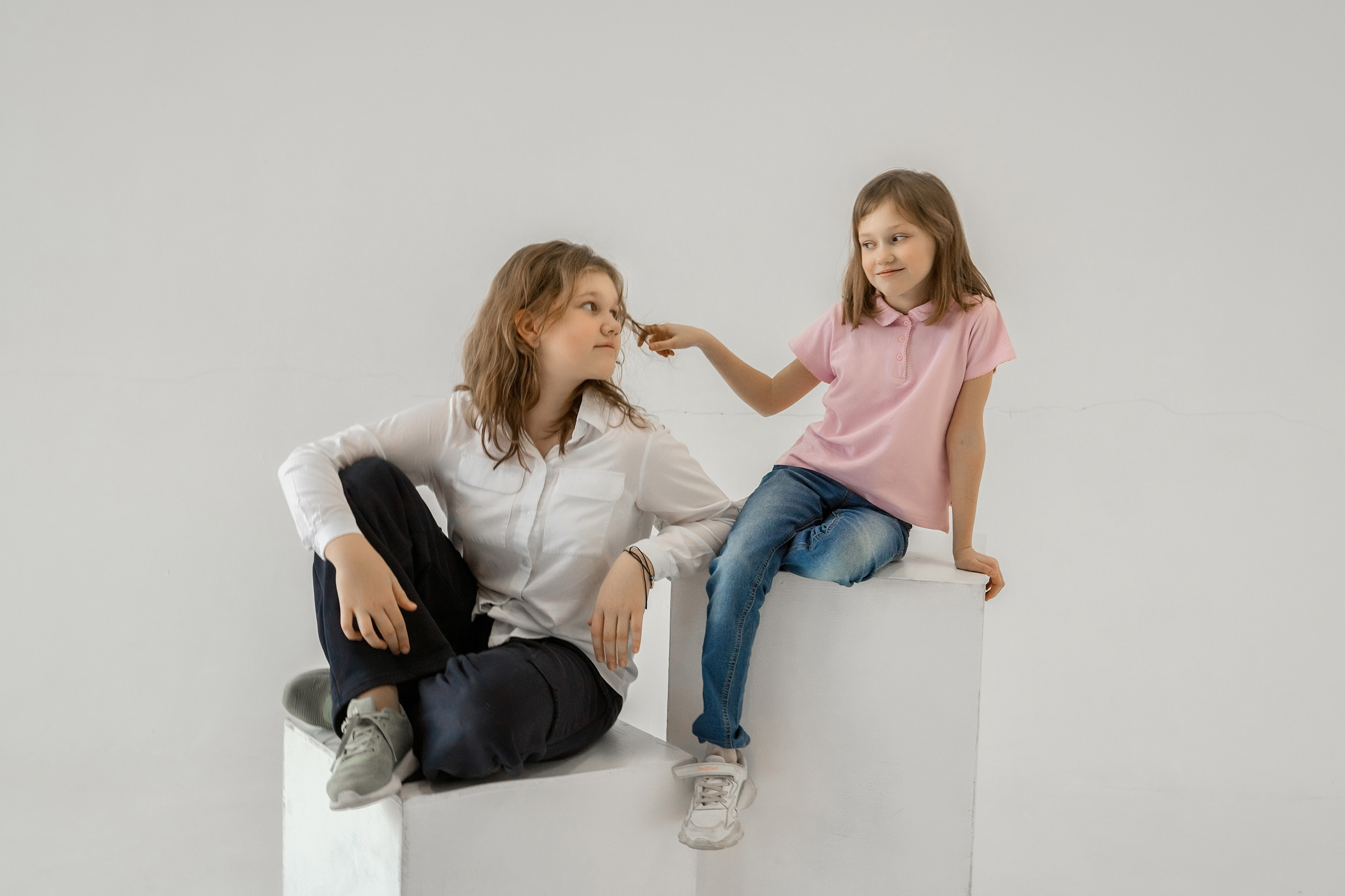 Три поколения. Фотограф в г. Чита — Наталья Кириллова