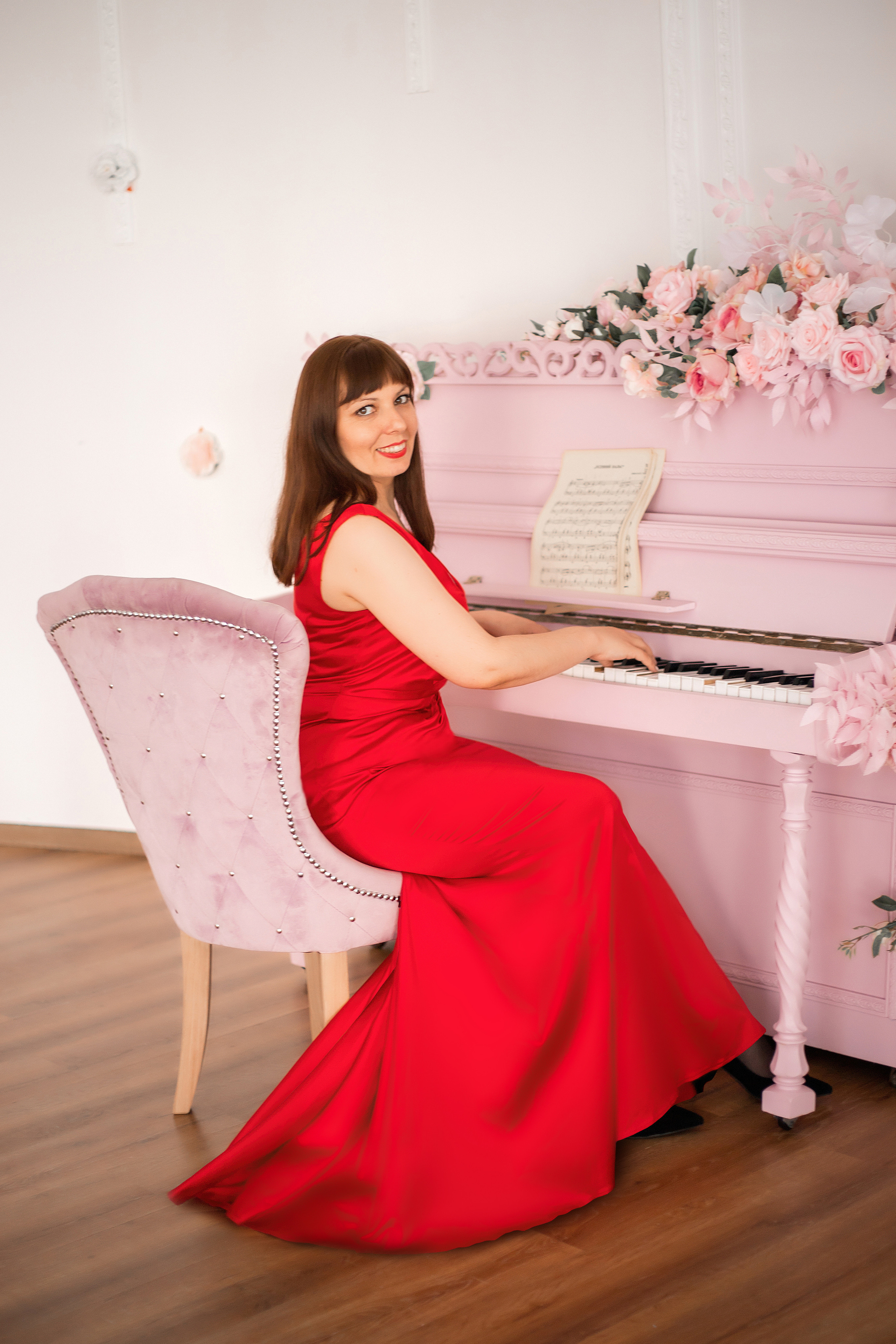 Светлана. Фотограф в г. Чита — Наталья Кириллова