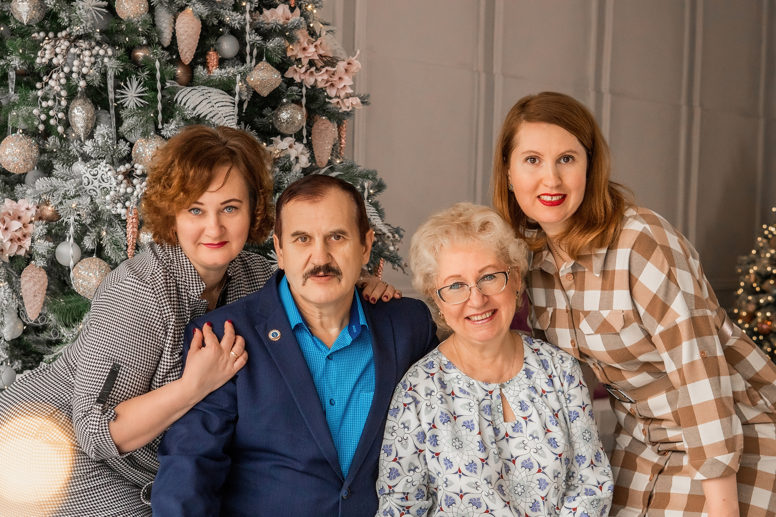 Семейный праздник. Фотограф в г. Чита — Наталья Кириллова