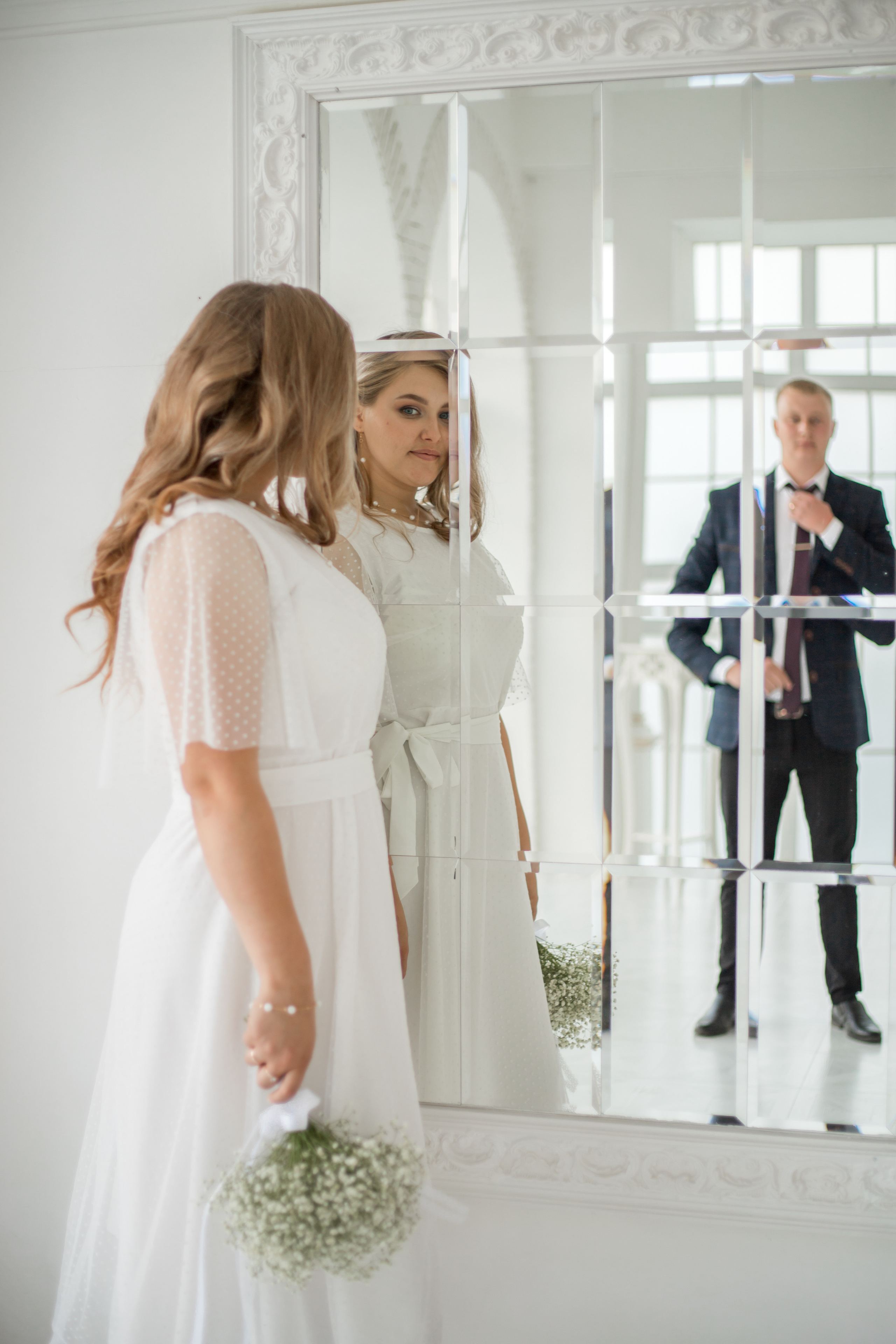 Татьяна и Виталий. Фотограф в г. Чита — Наталья Кириллова