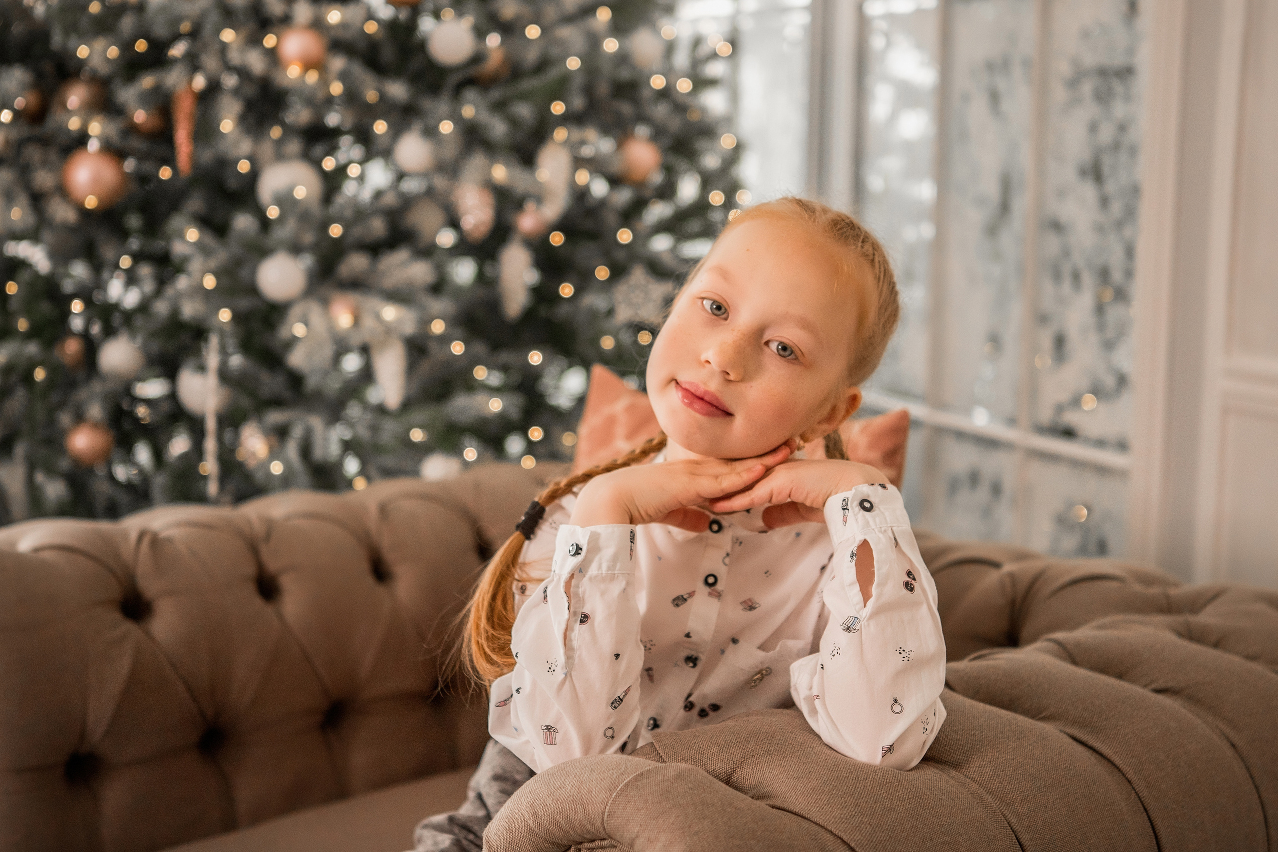 Семейный праздник. Фотограф в г. Чита — Наталья Кириллова