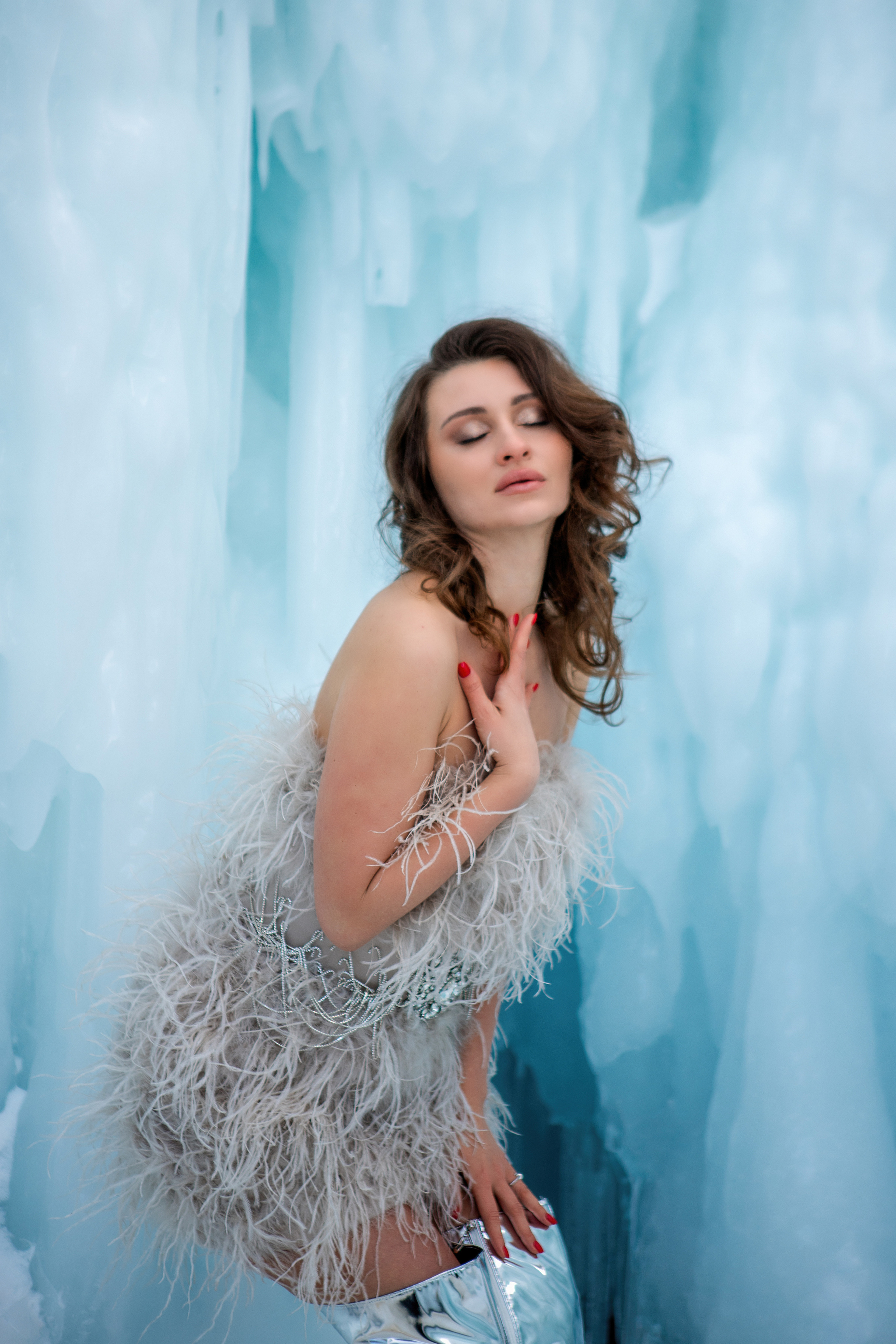 Лёд. Фотограф в г. Чита — Наталья Кириллова