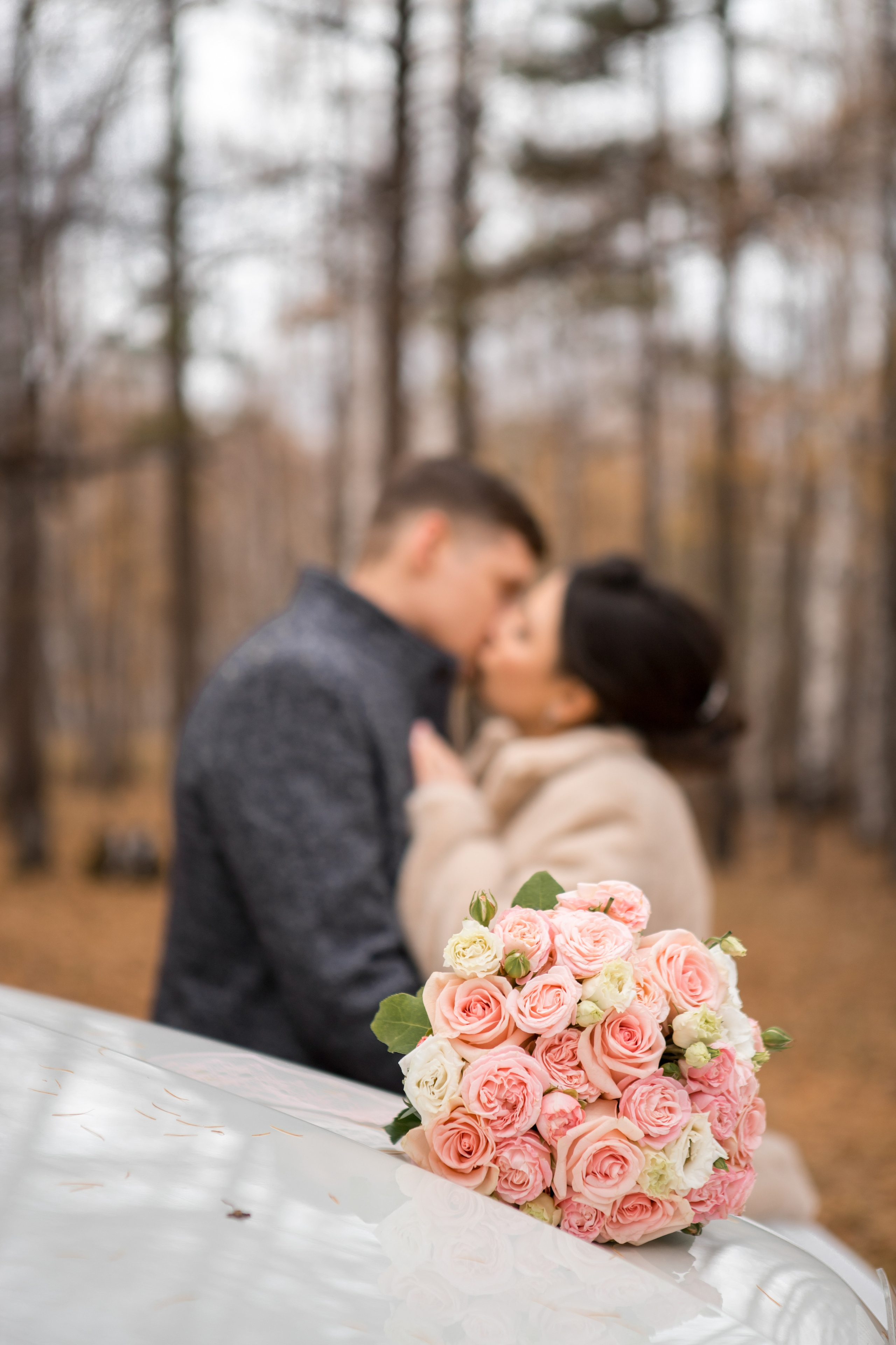 Яна и Дмитрий. Фотограф в г. Чита — Наталья Кириллова