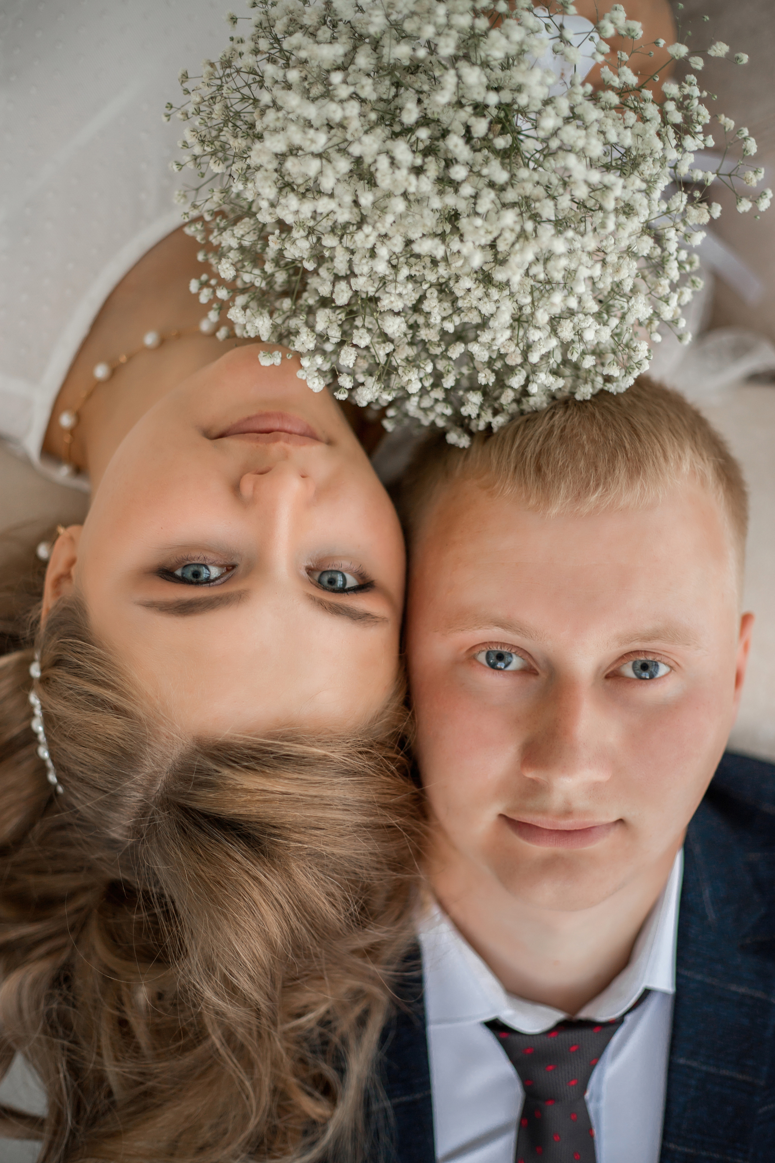 Татьяна и Виталий. Фотограф в г. Чита — Наталья Кириллова