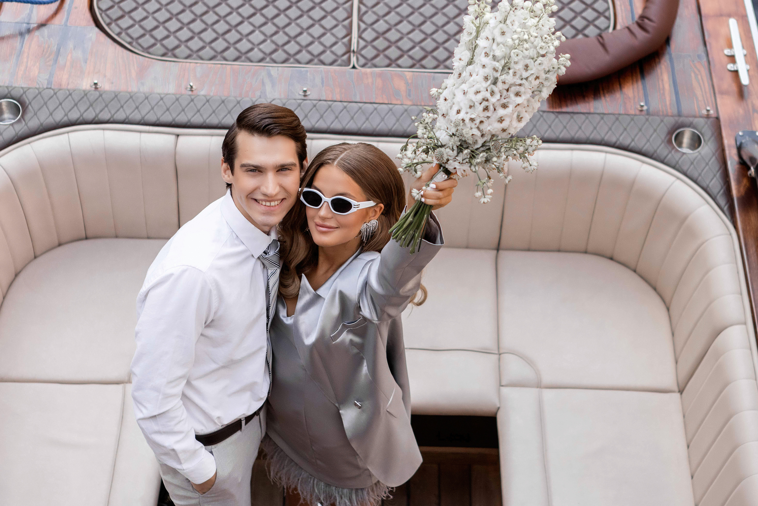 Лолита и Дмитрий. Фотограф в г. Чита — Наталья Кириллова