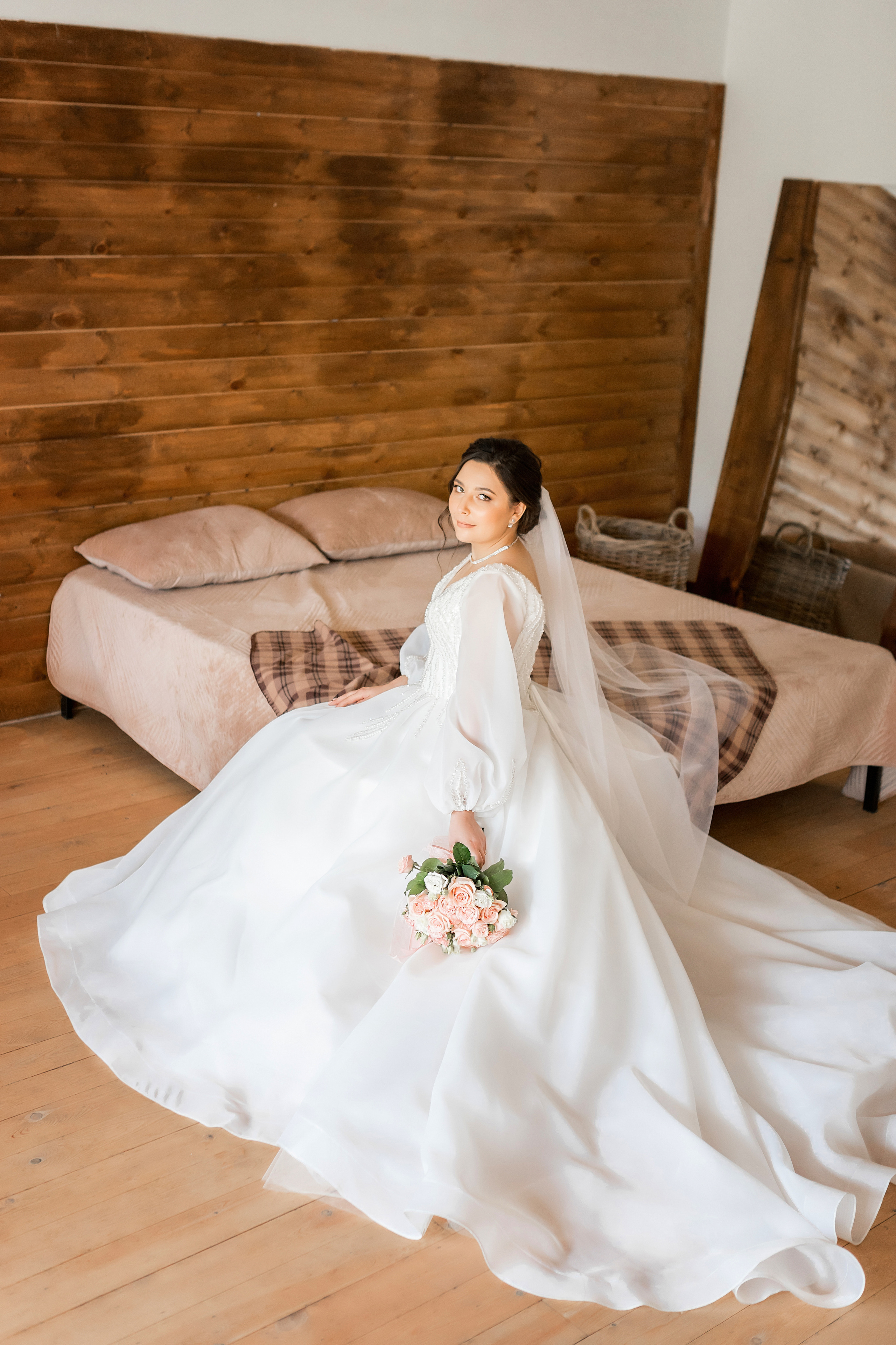 Яна и Дмитрий. Фотограф в г. Чита — Наталья Кириллова