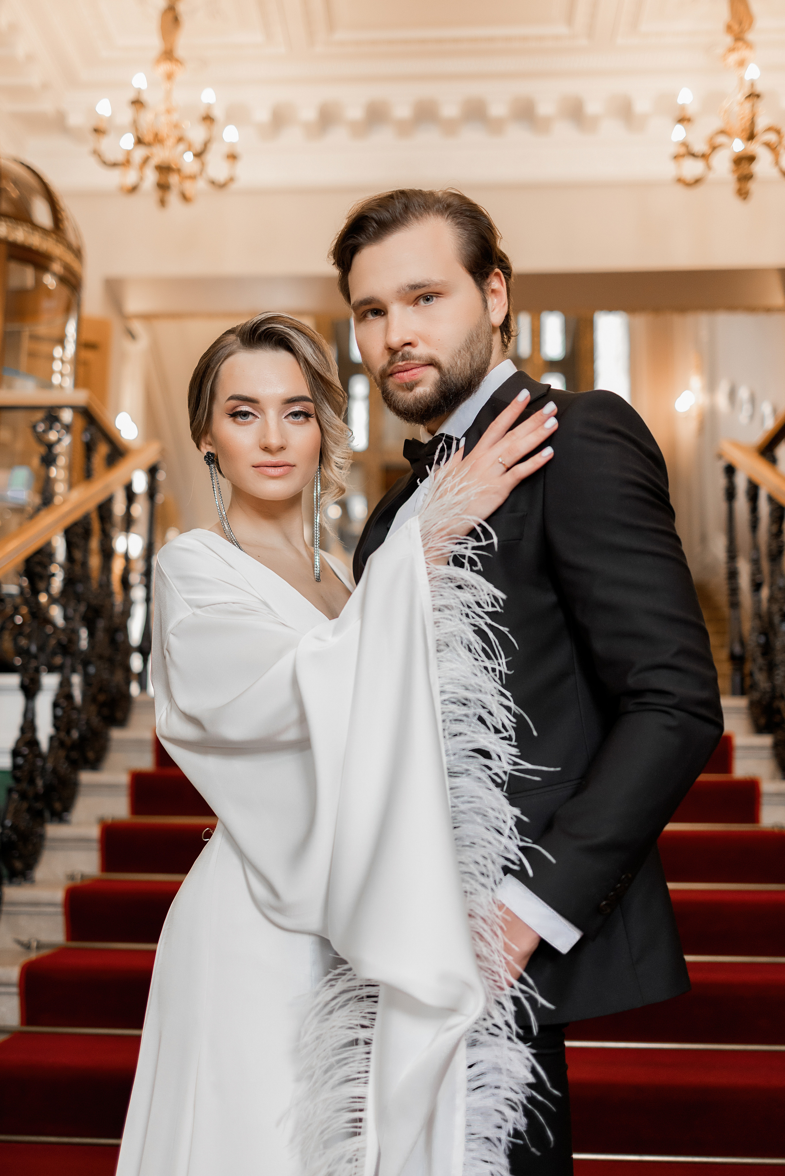 Екатерина и Владислав. Фотограф в г. Чита — Наталья Кириллова