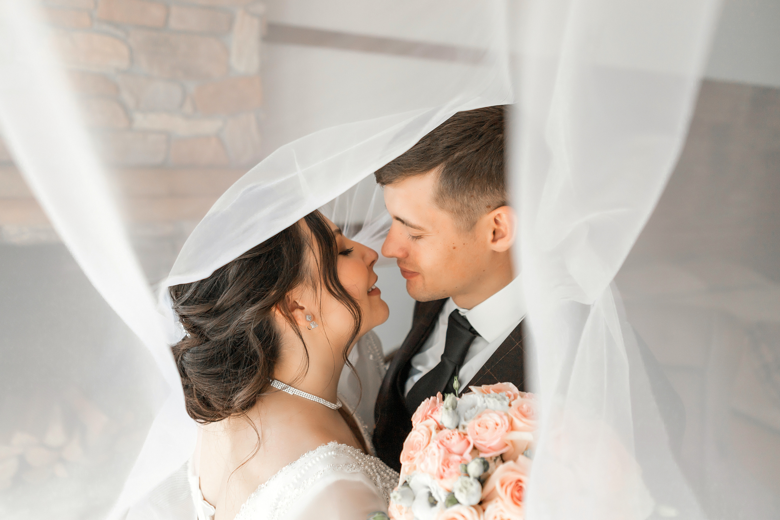 Яна и Дмитрий. Фотограф в г. Чита — Наталья Кириллова