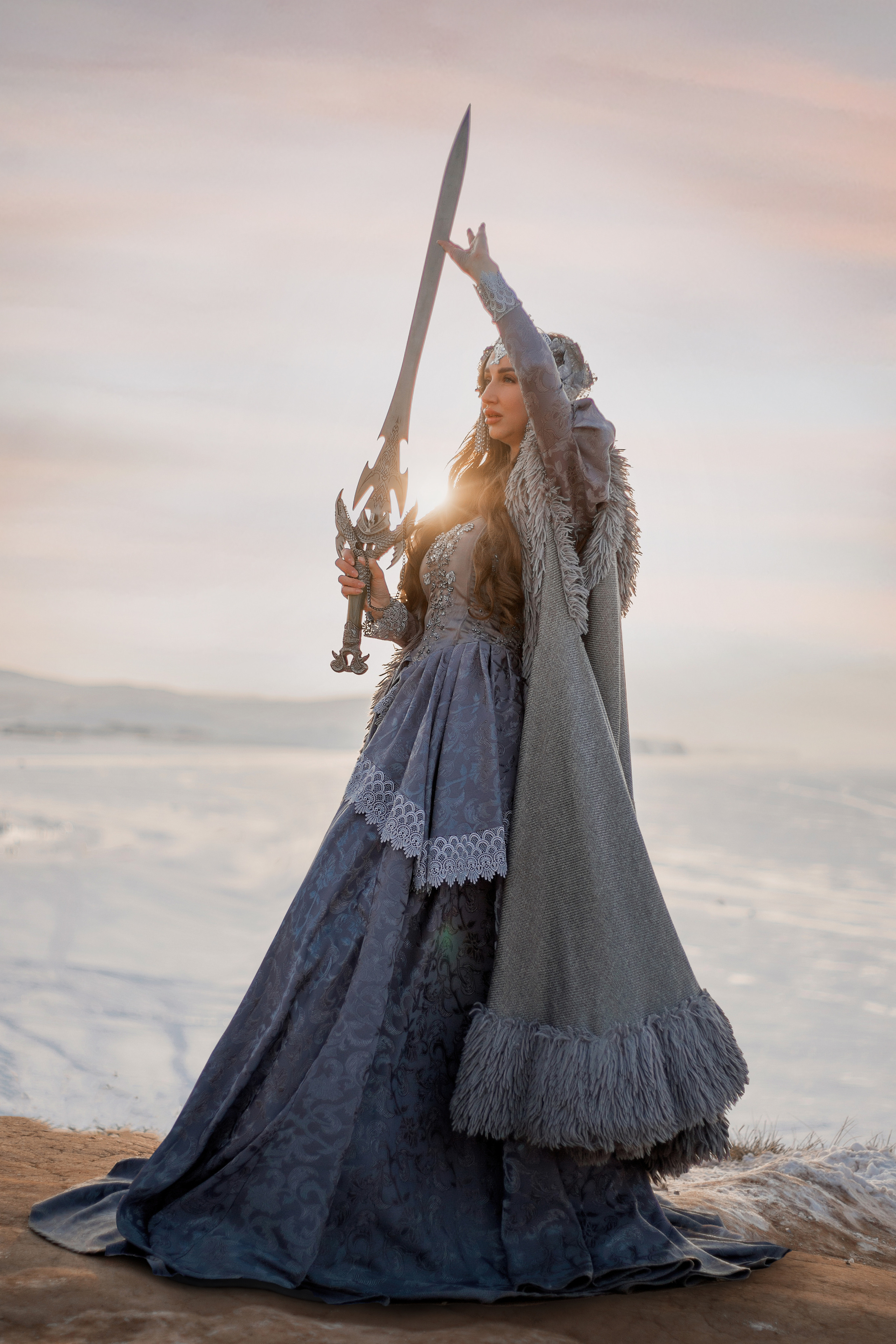 Шаманка. Фотограф в г. Чита — Наталья Кириллова