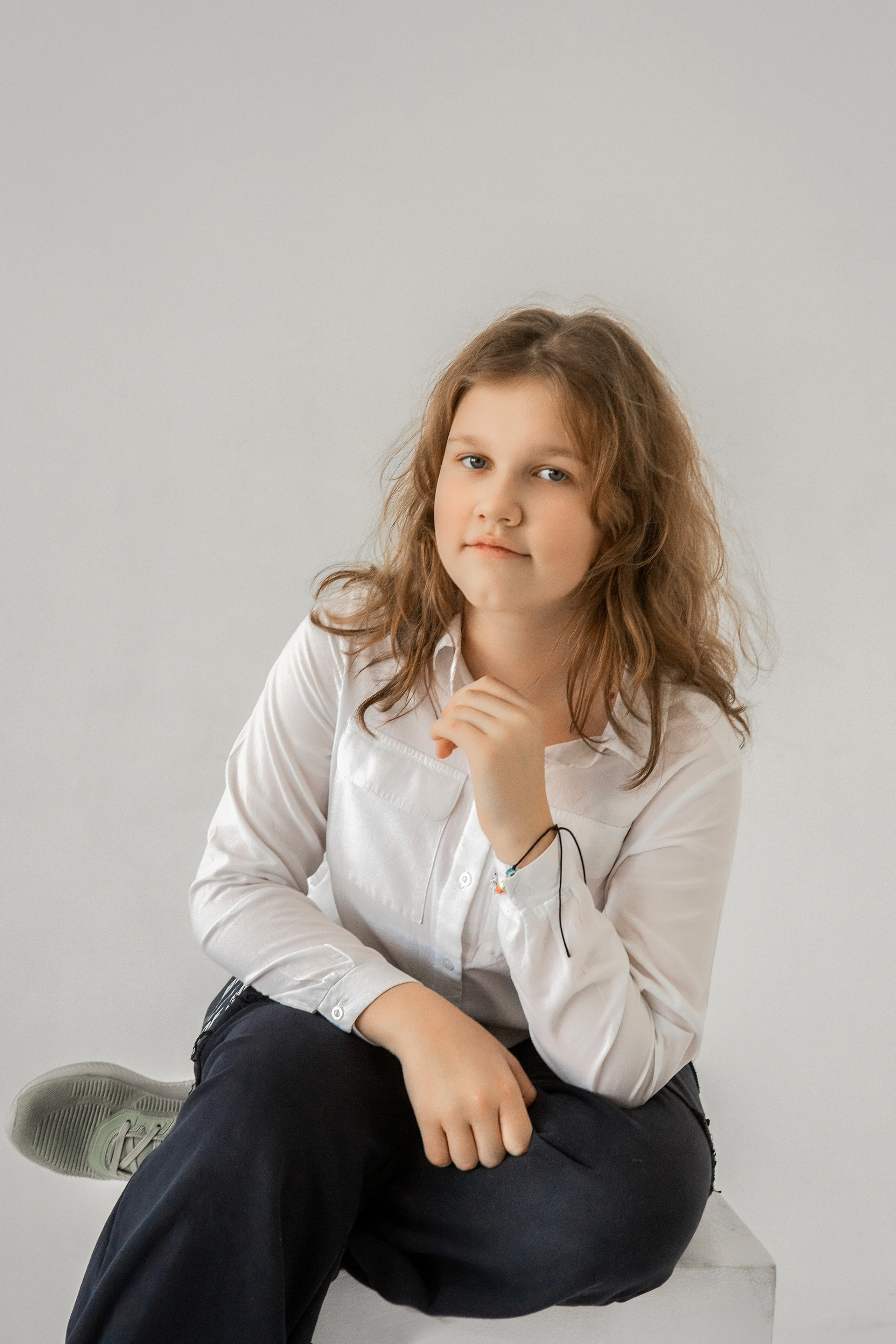 Три поколения. Фотограф в г. Чита — Наталья Кириллова