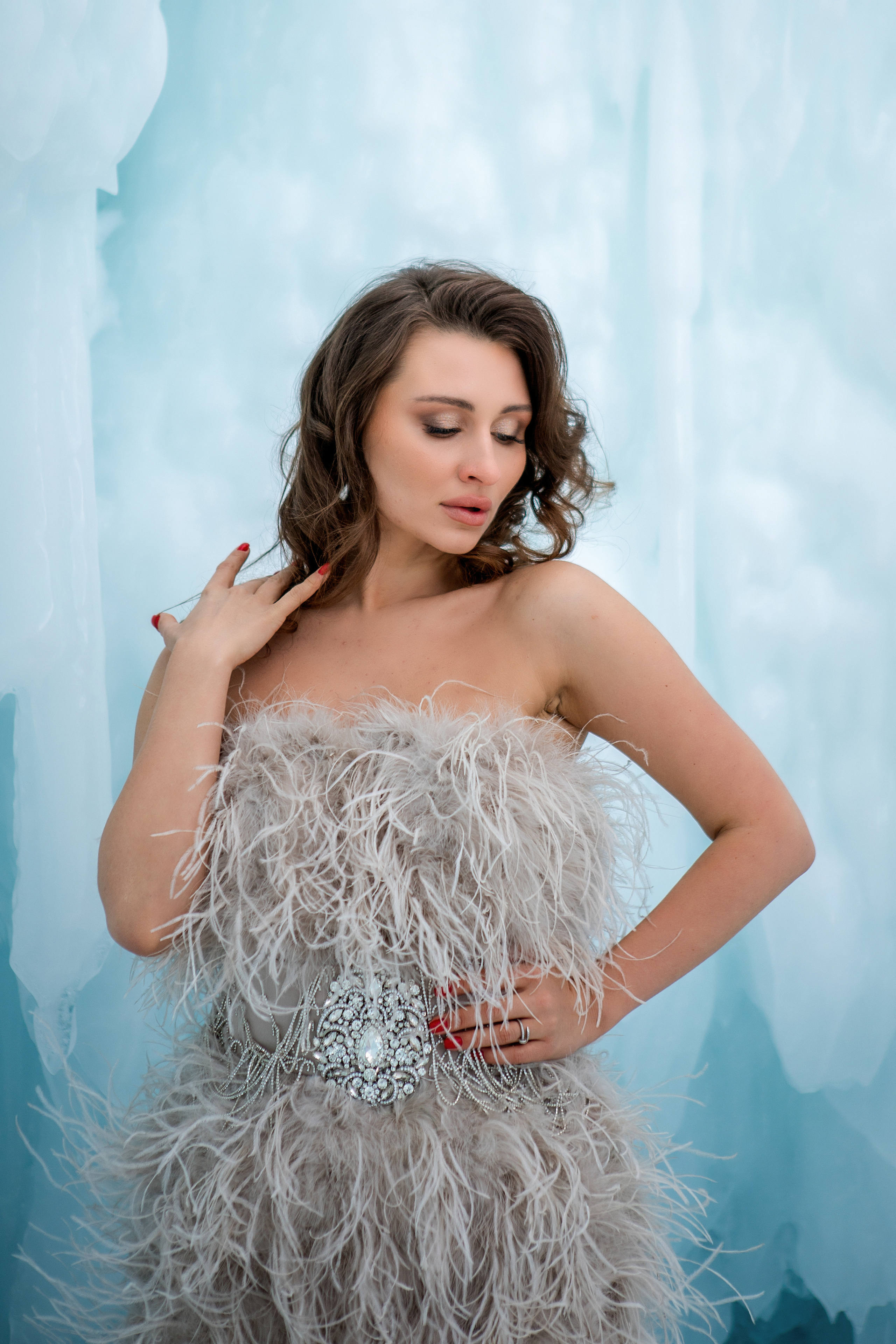 Лёд. Фотограф в г. Чита — Наталья Кириллова