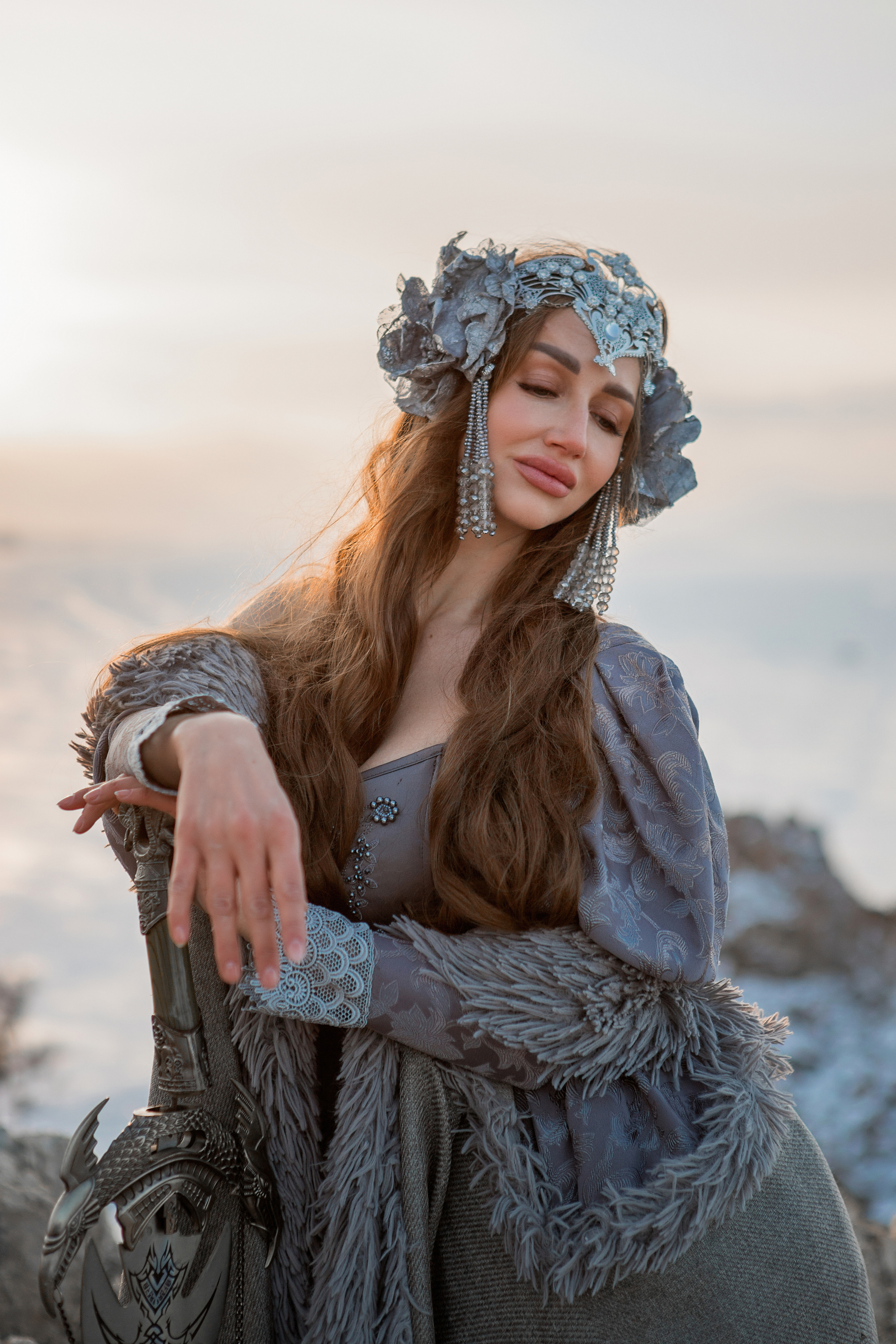 Шаманка. Фотограф в г. Чита — Наталья Кириллова