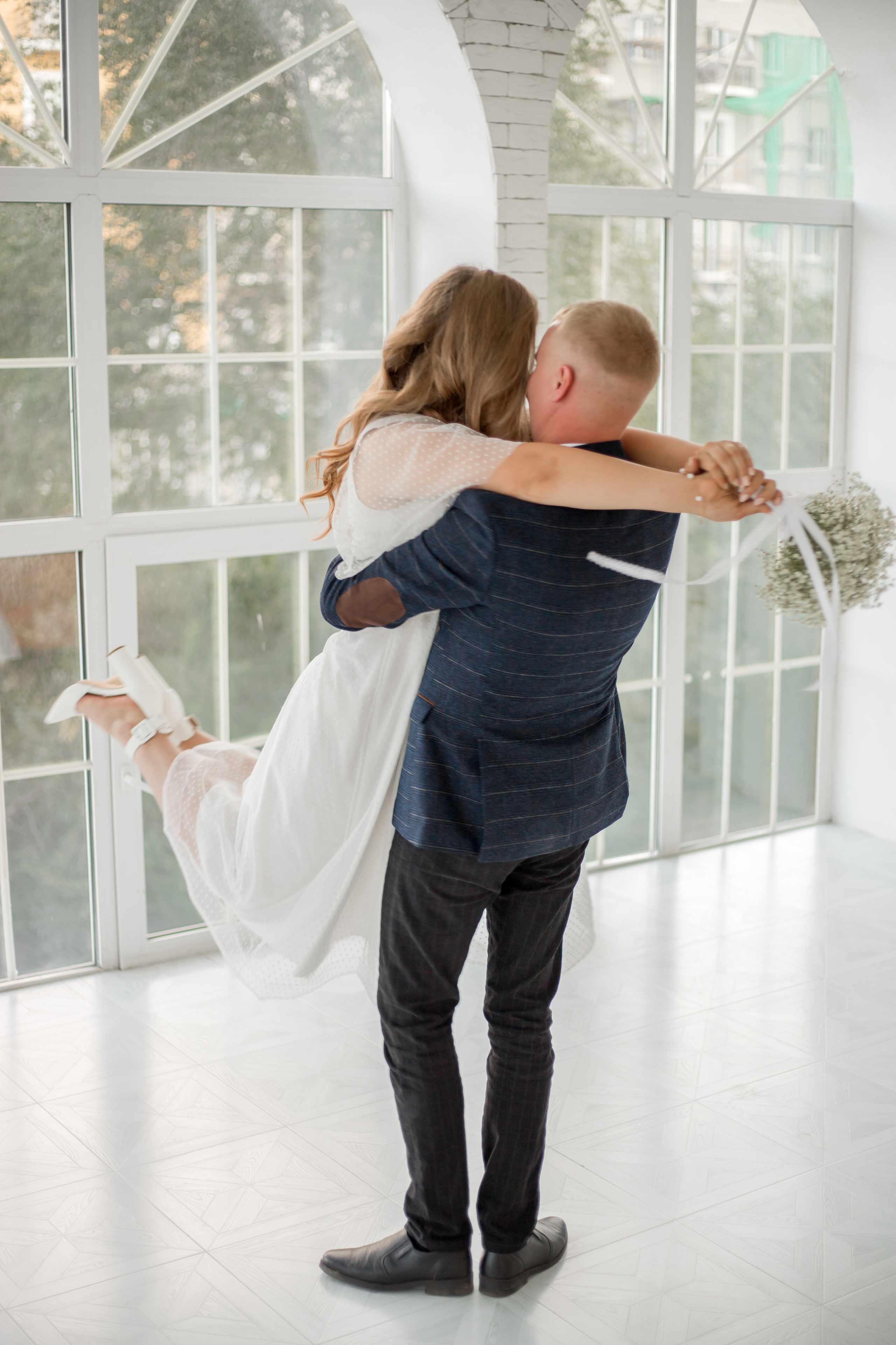 Татьяна и Виталий. Фотограф в г. Чита — Наталья Кириллова