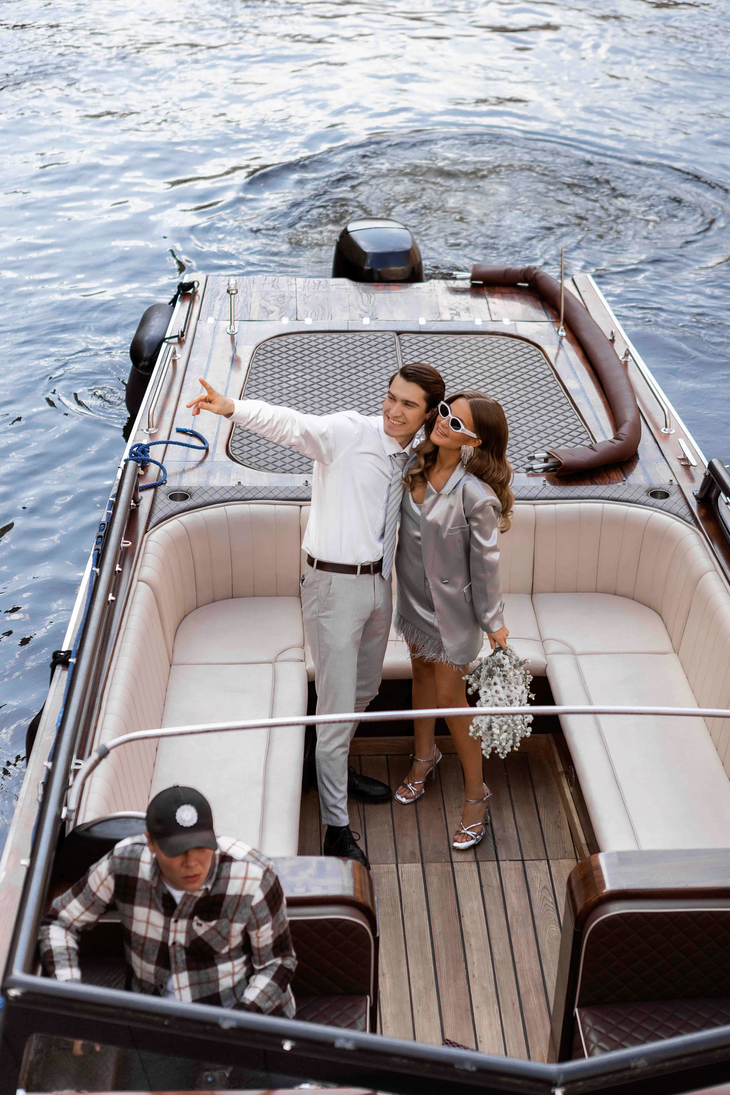 Лолита и Дмитрий. Фотограф в г. Чита — Наталья Кириллова