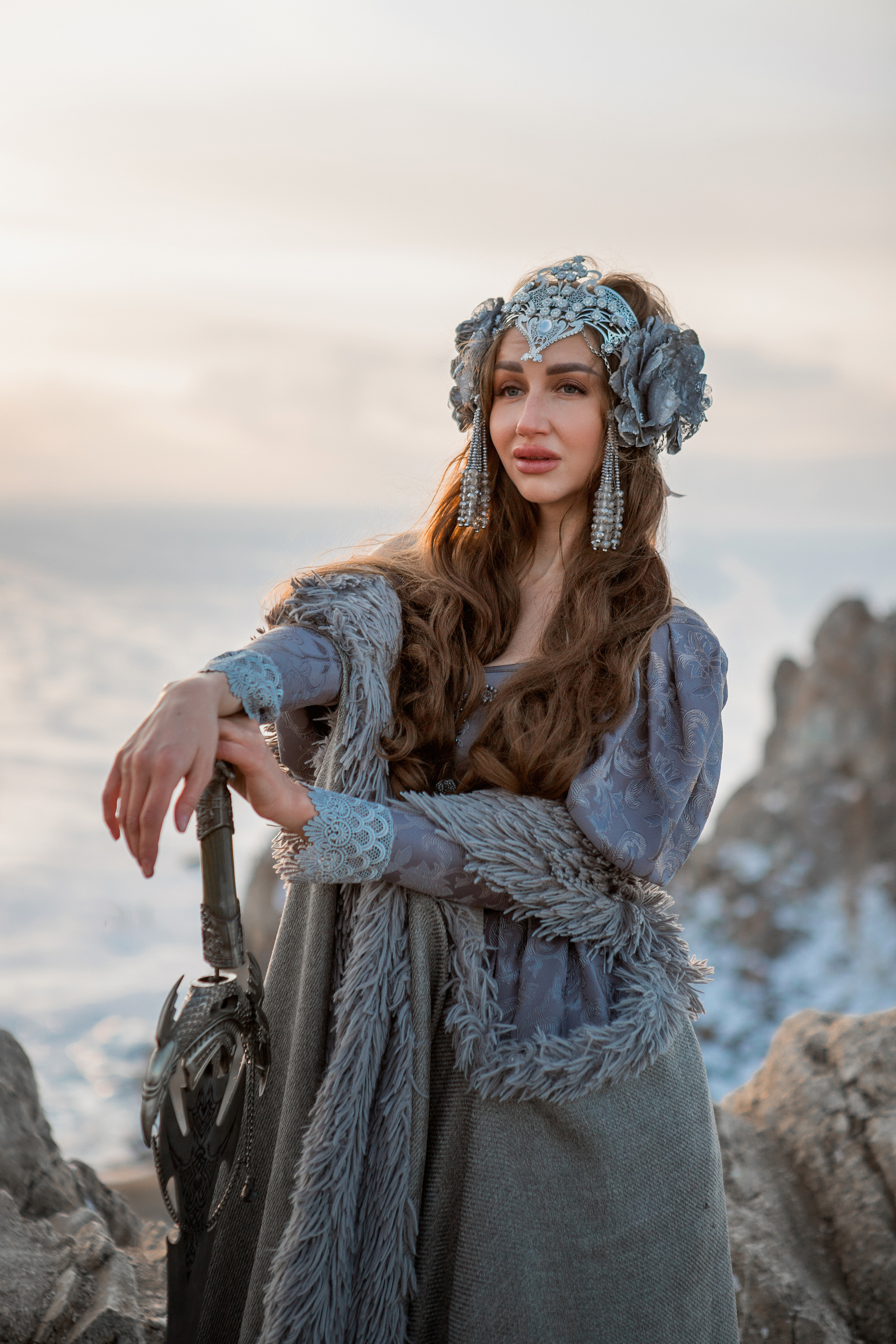 Шаманка. Фотограф в г. Чита — Наталья Кириллова