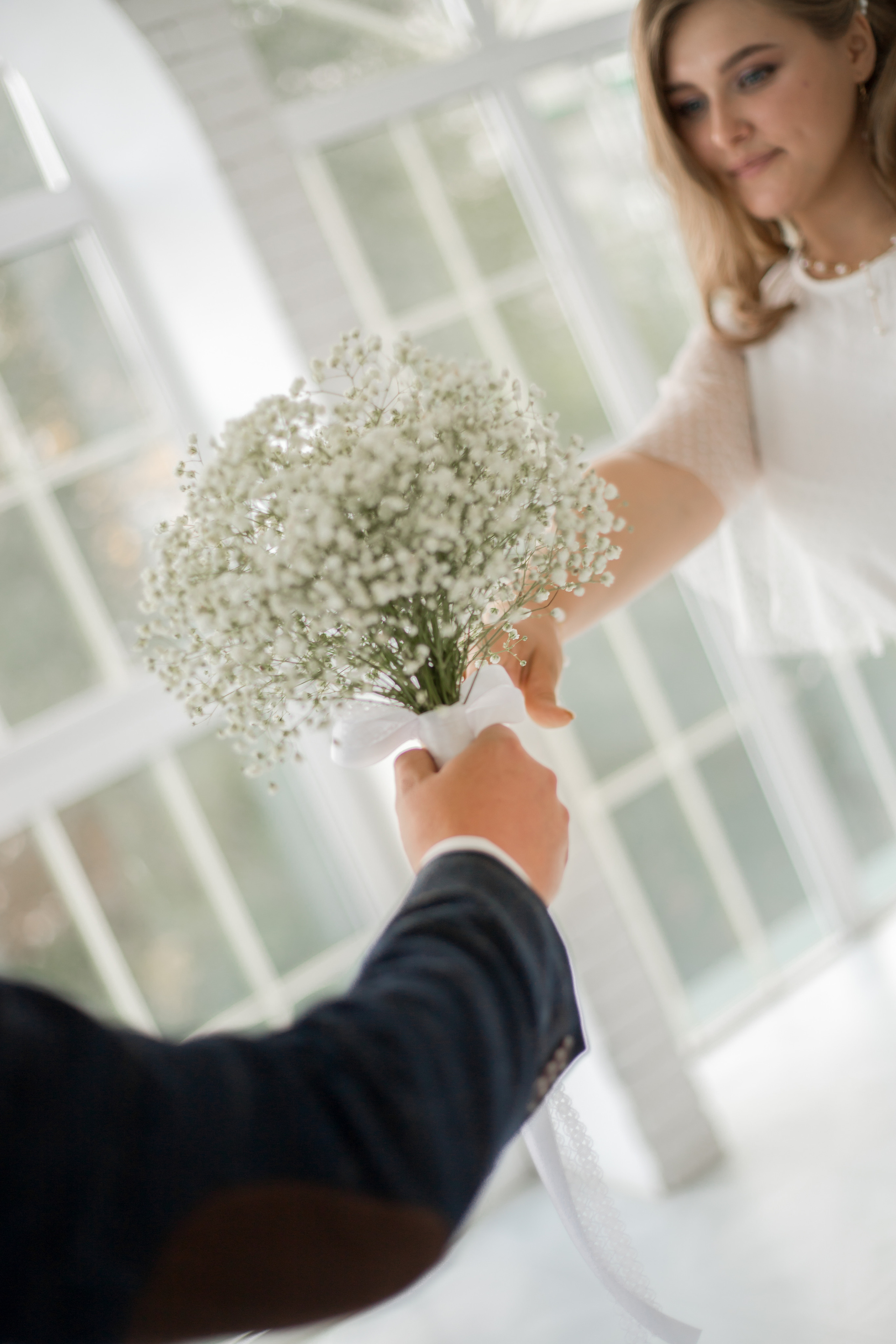 Татьяна и Виталий. Фотограф в г. Чита — Наталья Кириллова