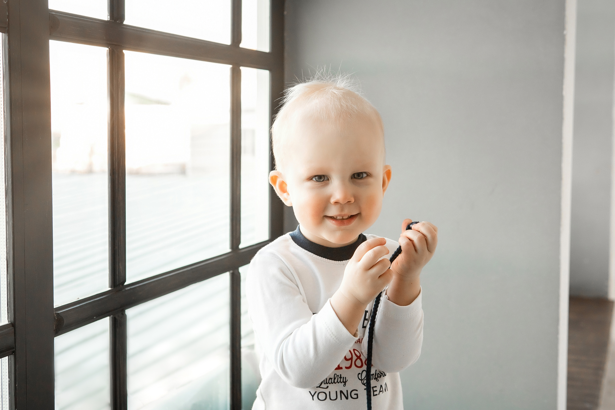 Три поколения. Фотограф в г. Чита — Наталья Кириллова