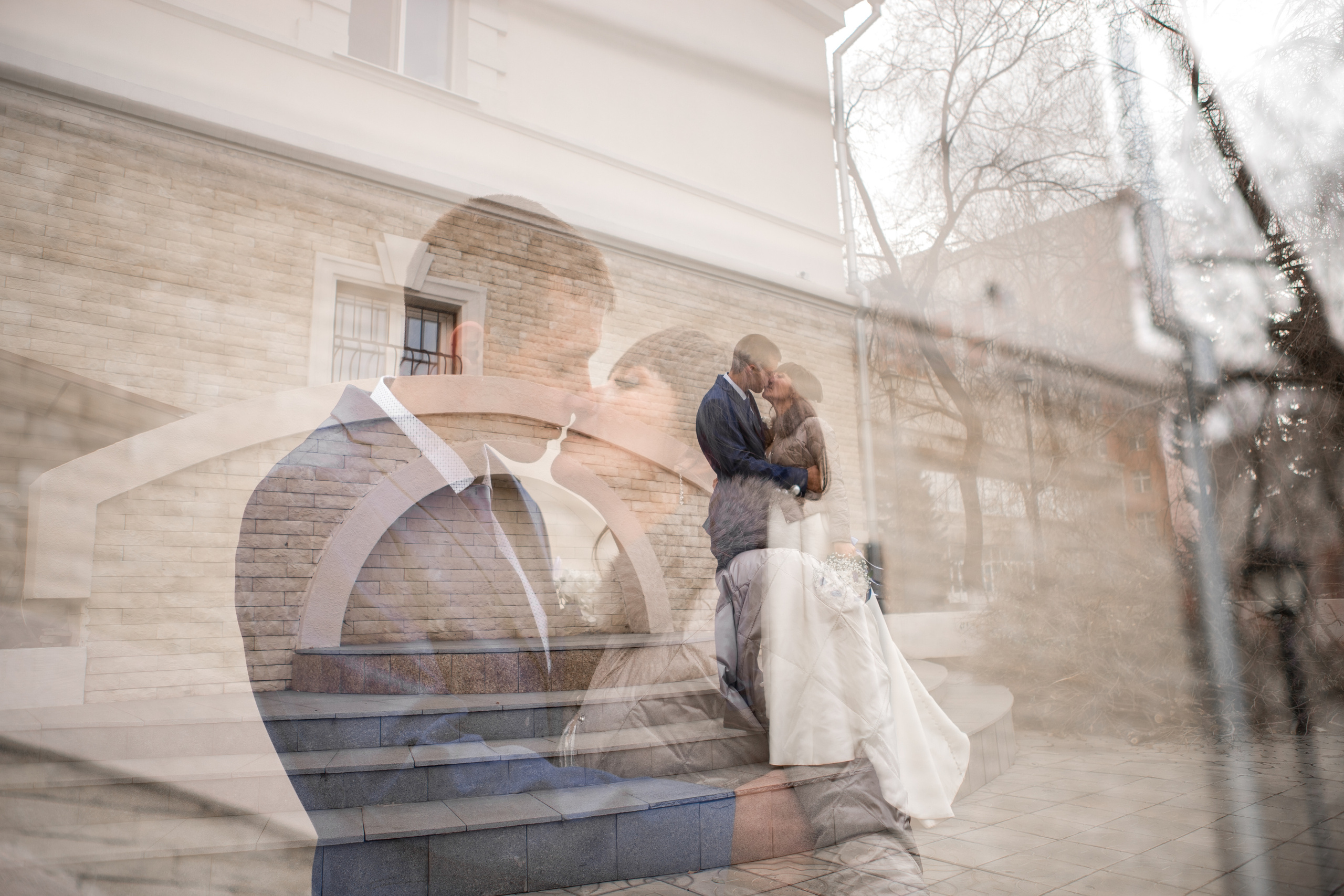 Мария и Андрей. Фотограф в г. Чита — Наталья Кириллова