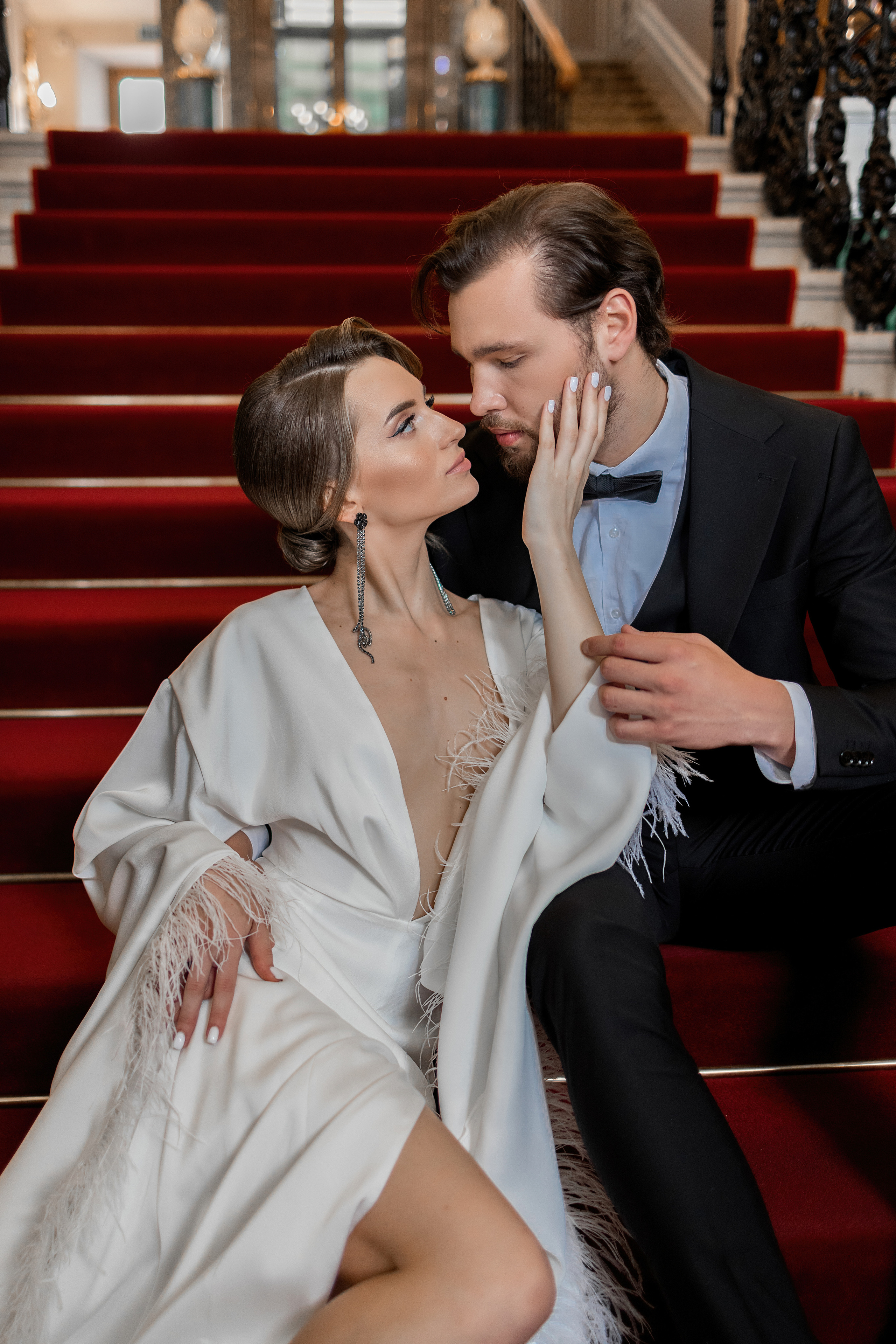 Екатерина и Владислав. Фотограф в г. Чита — Наталья Кириллова