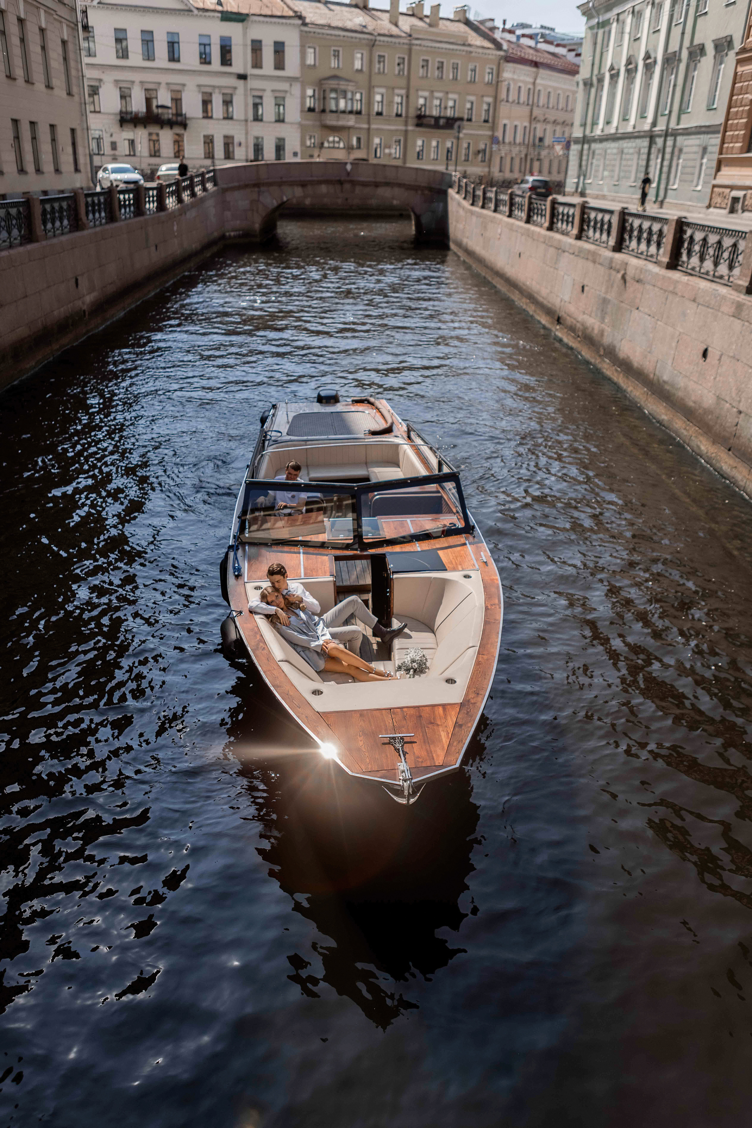 Лолита и Дмитрий. Фотограф в г. Чита — Наталья Кириллова