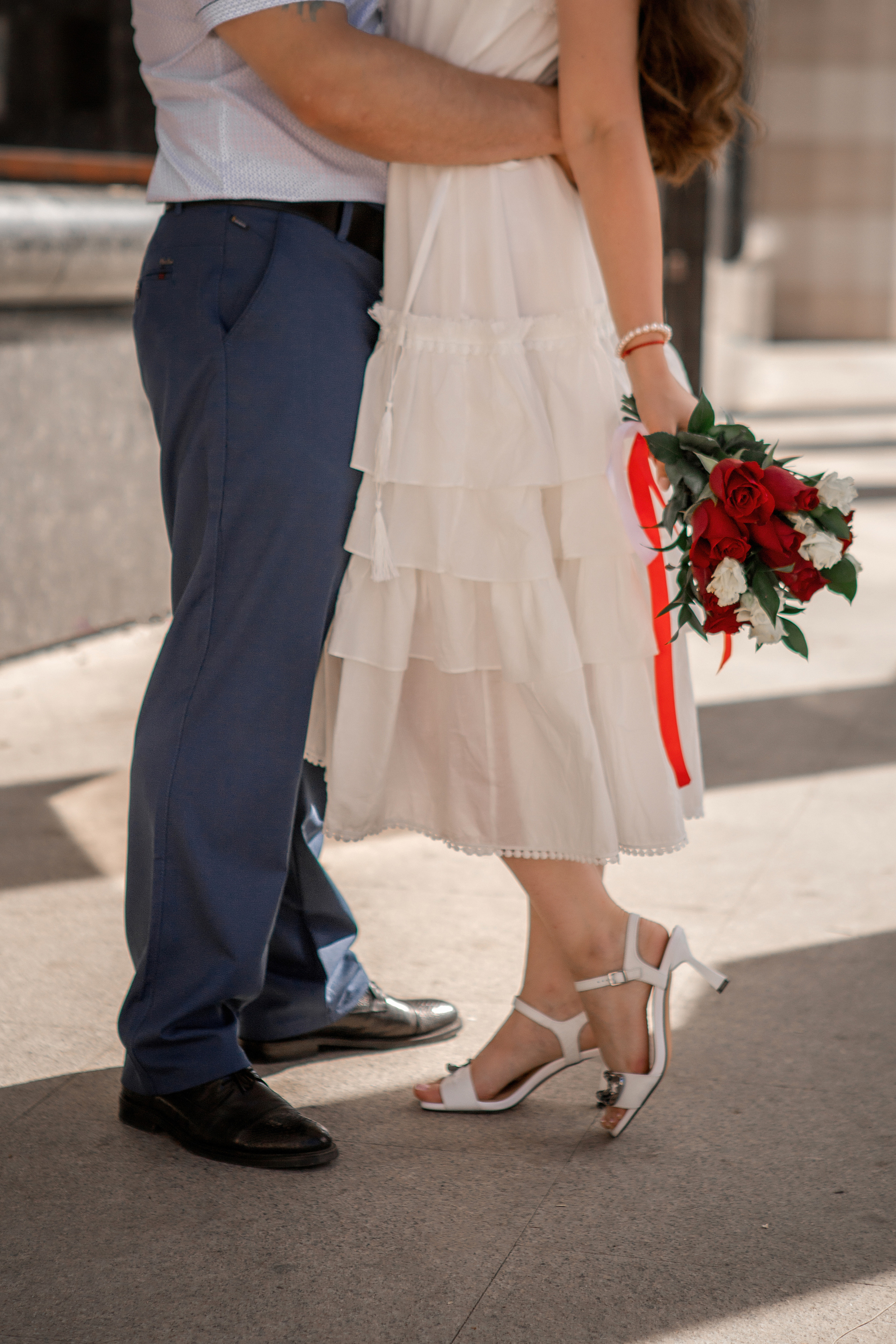 Людмила и Денис. Фотограф в г. Чита — Наталья Кириллова