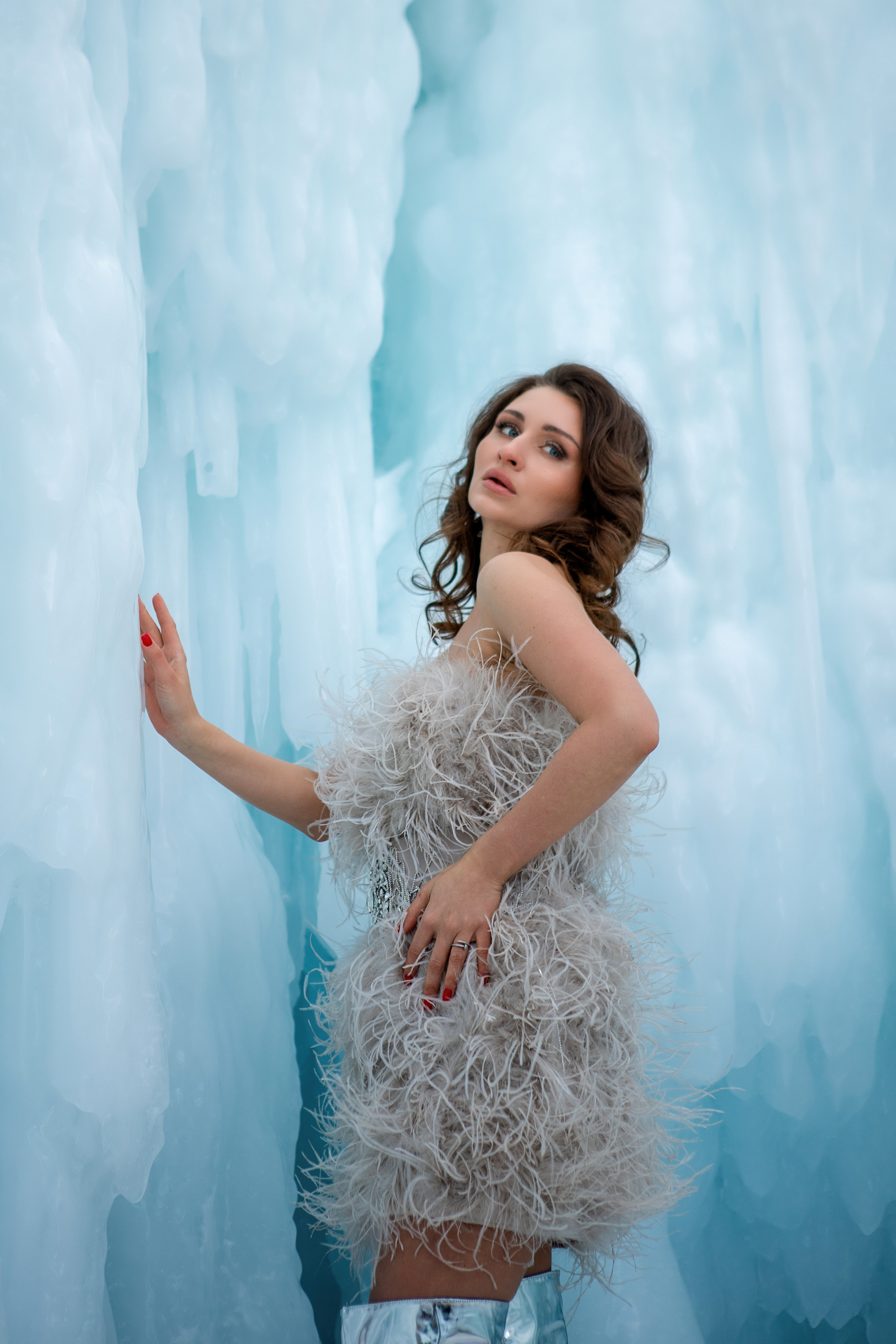 Лёд. Фотограф в г. Чита — Наталья Кириллова