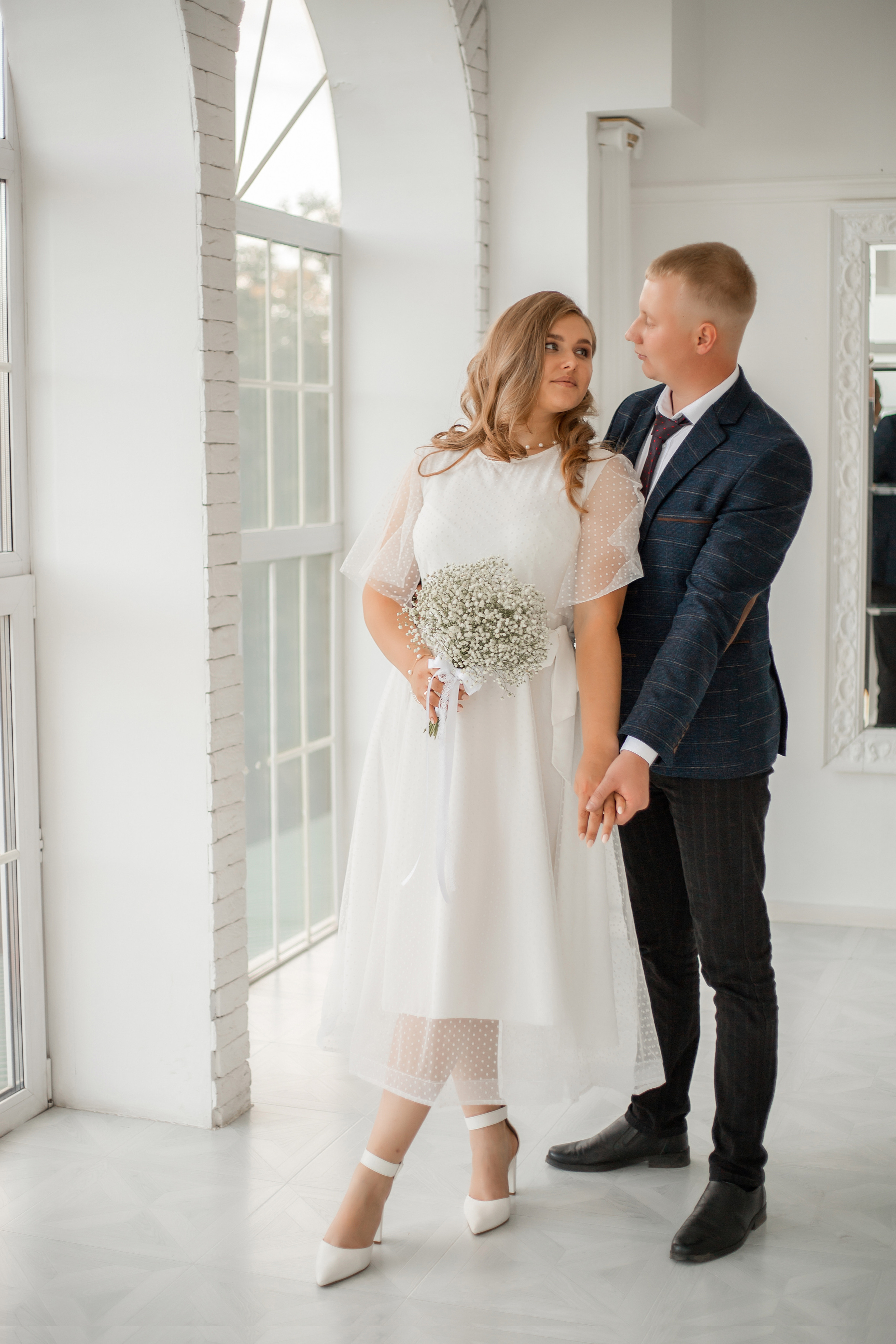 Татьяна и Виталий. Фотограф в г. Чита — Наталья Кириллова