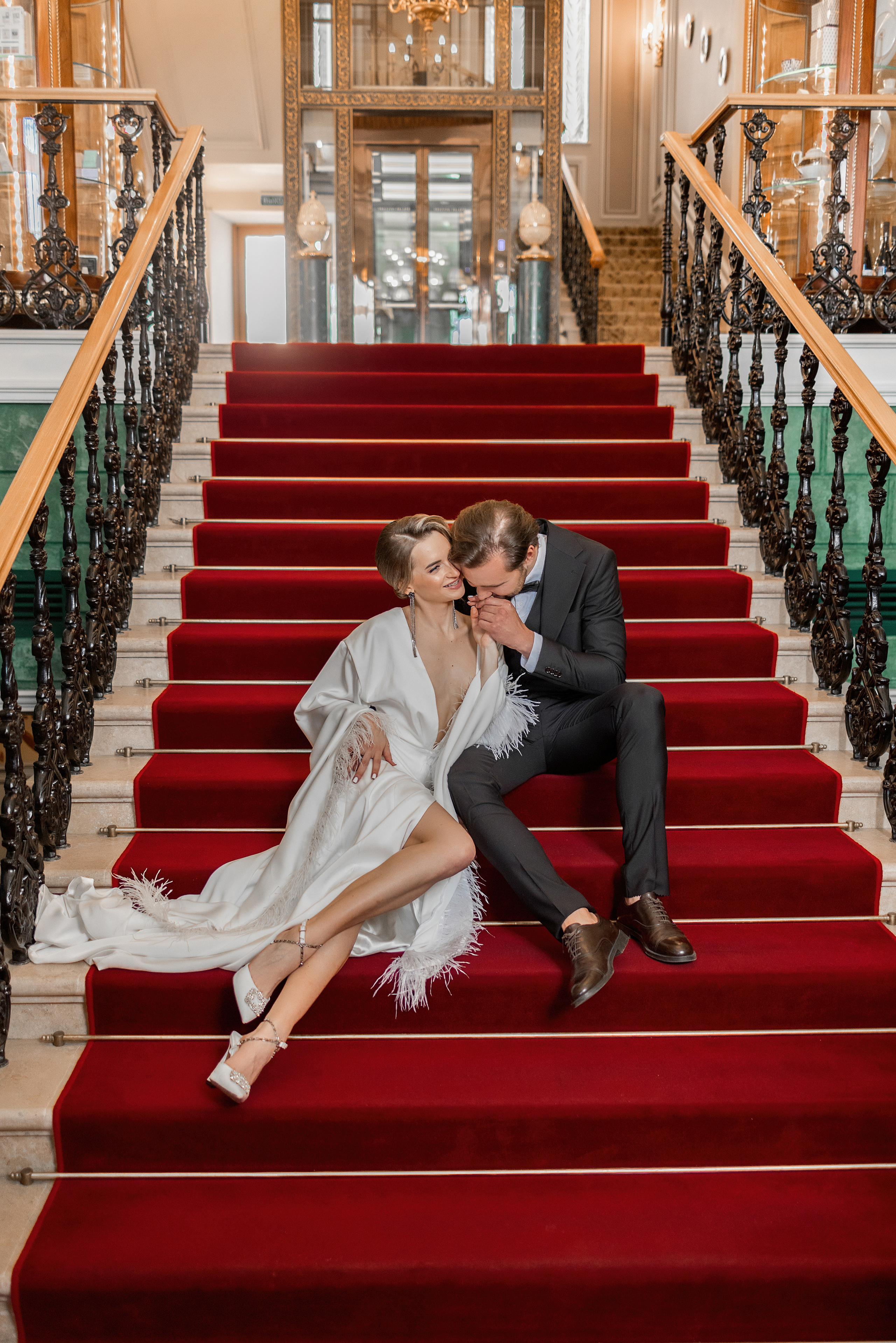 Екатерина и Владислав. Фотограф в г. Чита — Наталья Кириллова