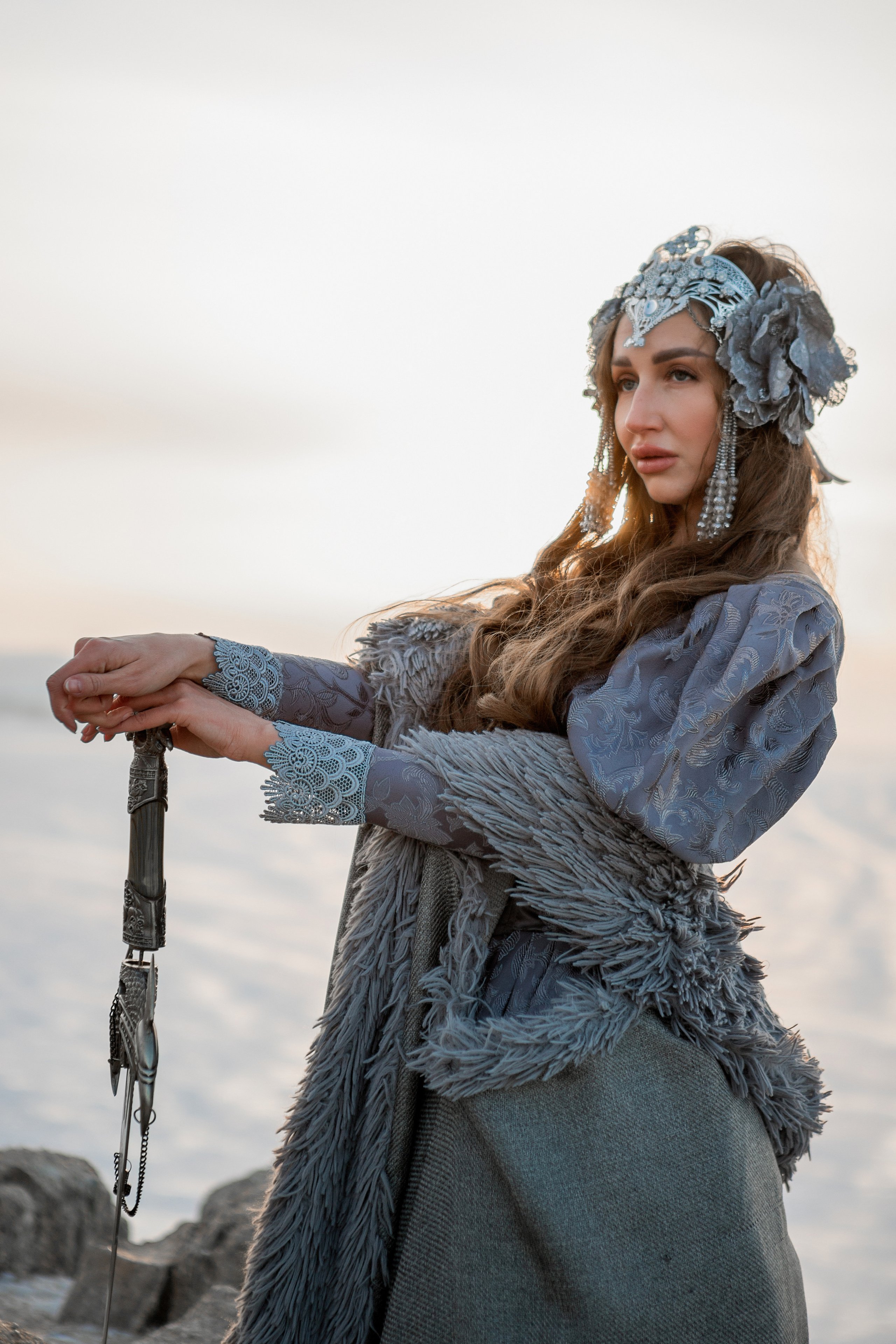 Шаманка. Фотограф в г. Чита — Наталья Кириллова