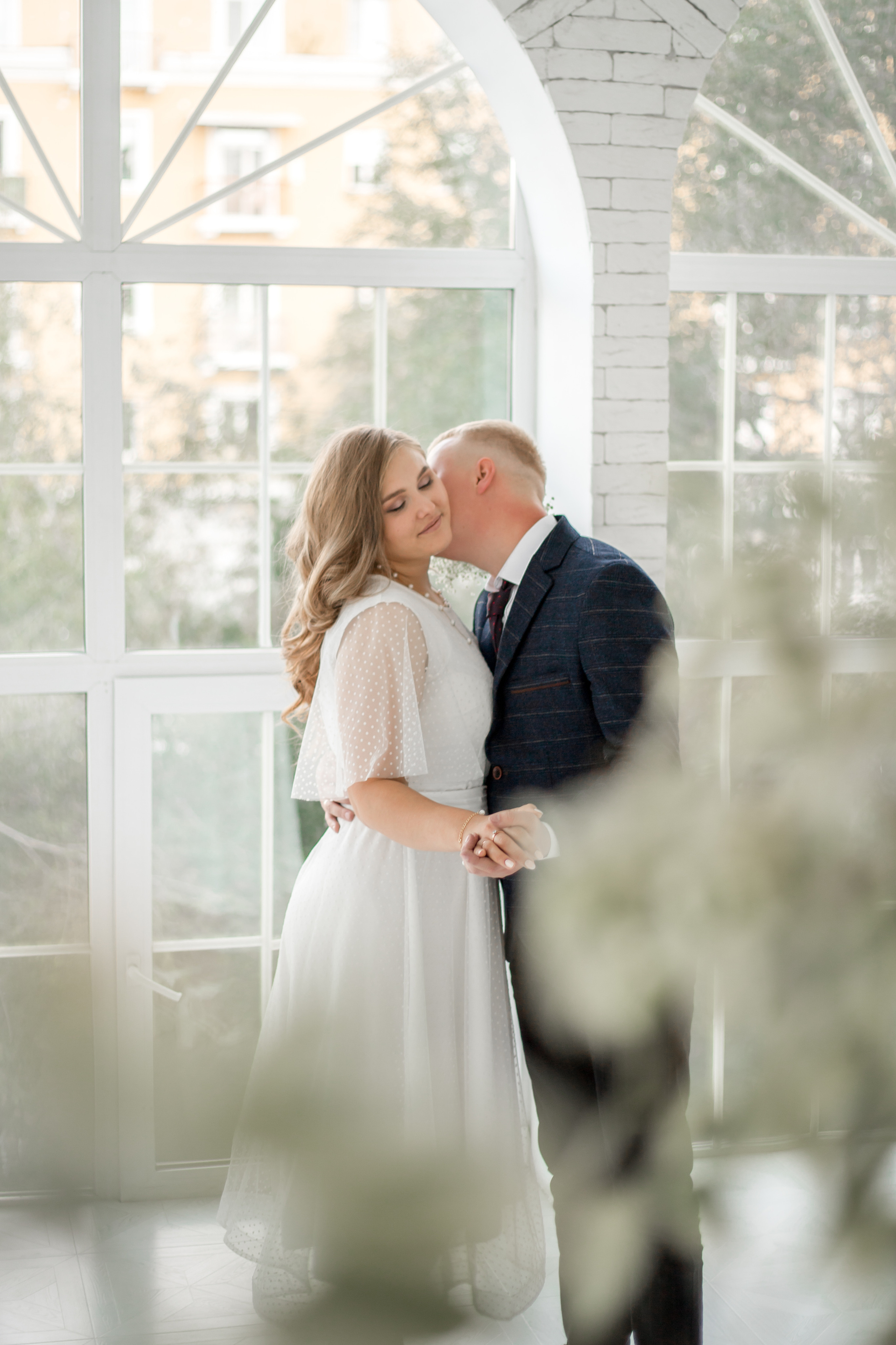 Татьяна и Виталий. Фотограф в г. Чита — Наталья Кириллова