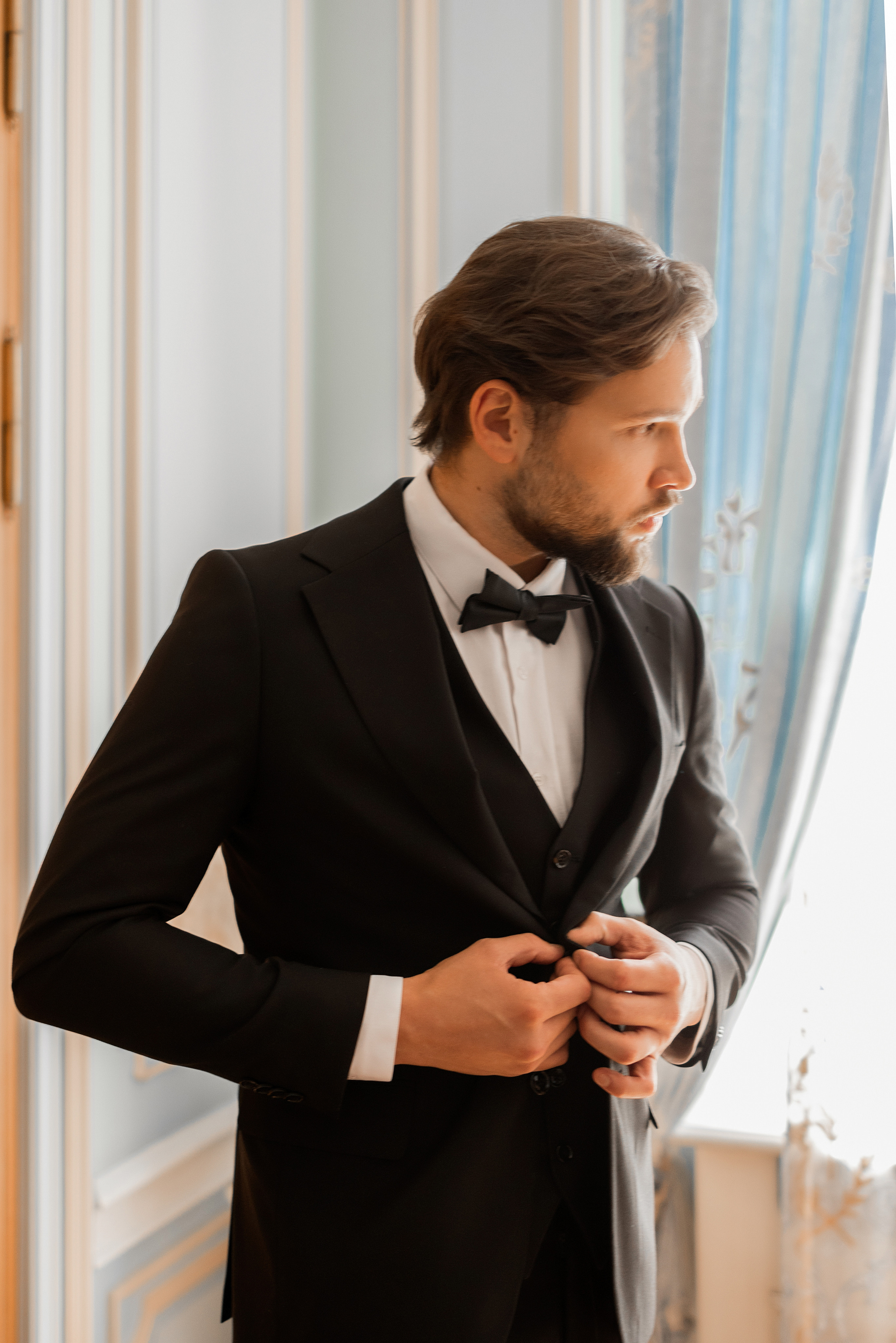 Екатерина и Владислав. Фотограф в г. Чита — Наталья Кириллова